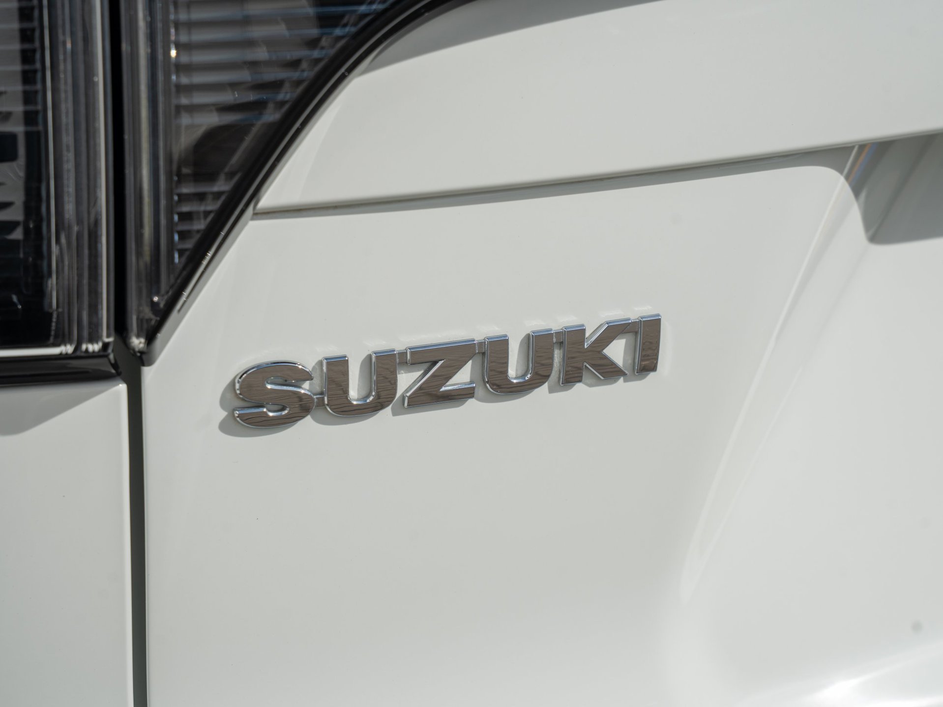 Foto van Suzuki Sx4, Suzuki Sx4, S-cross