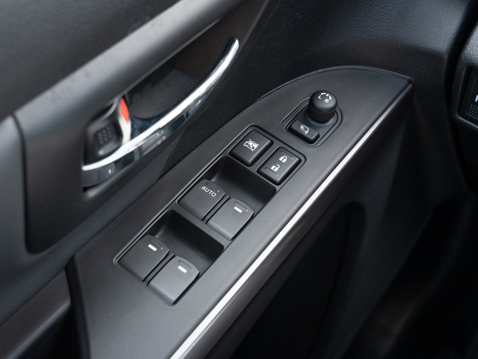 Foto van Suzuki Sx4, Suzuki Sx4, S-cross