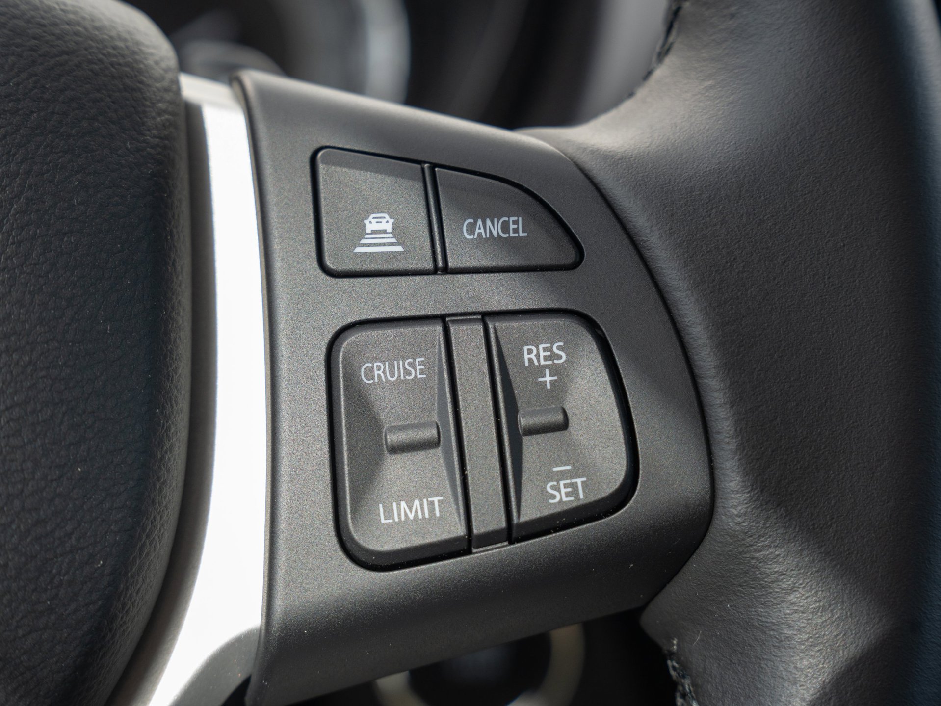 Foto van Suzuki Sx4, Suzuki Sx4, S-cross