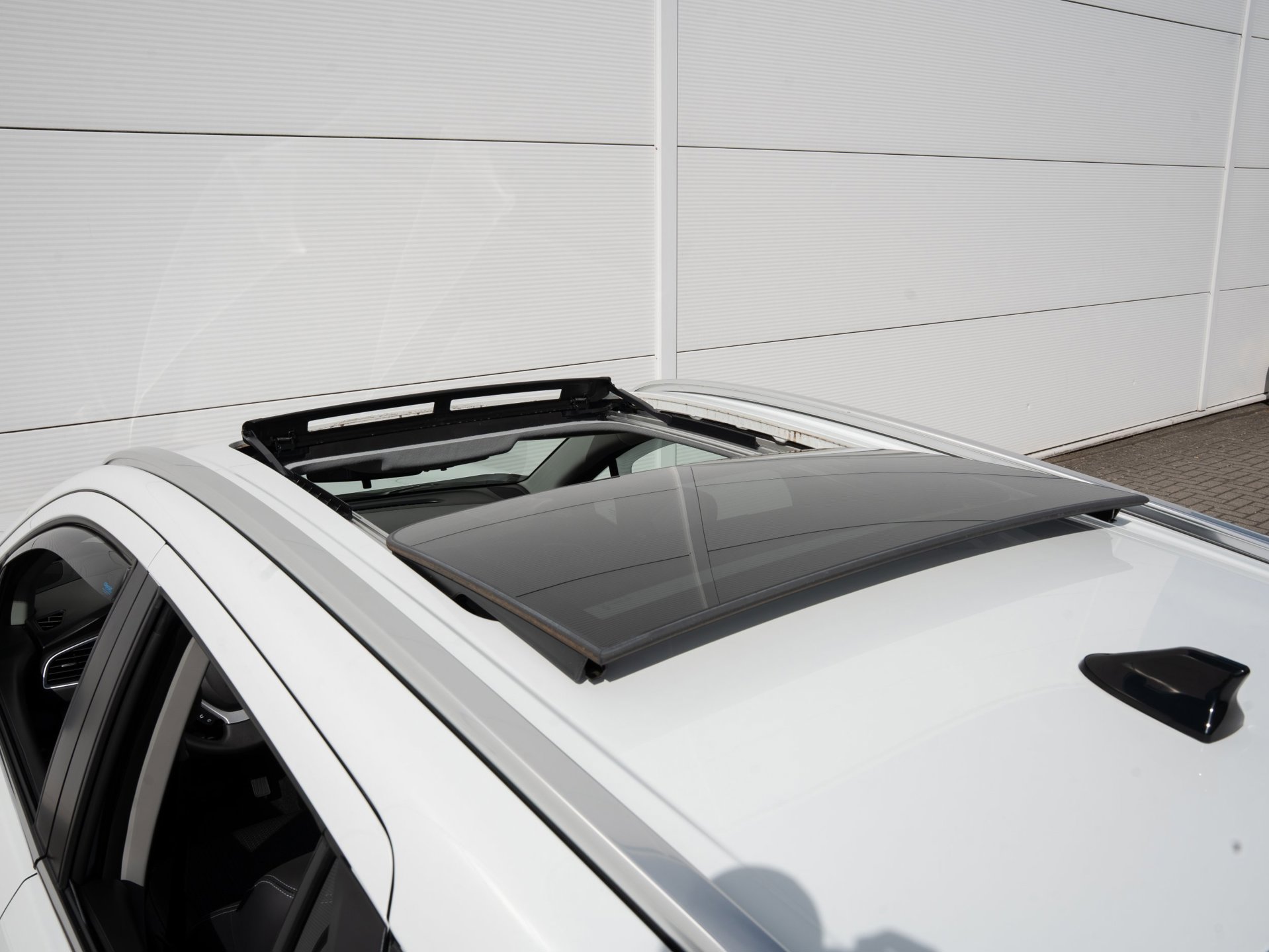 Foto van Suzuki Sx4, Suzuki Sx4, S-cross