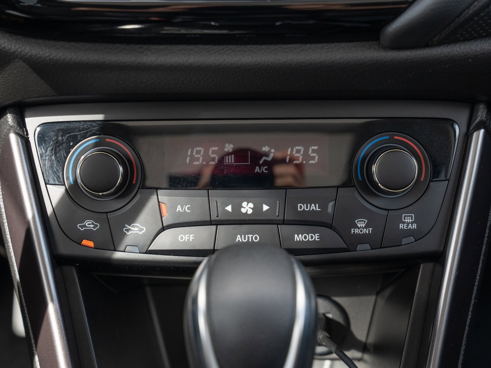 Foto van Suzuki Sx4, Suzuki Sx4, S-cross