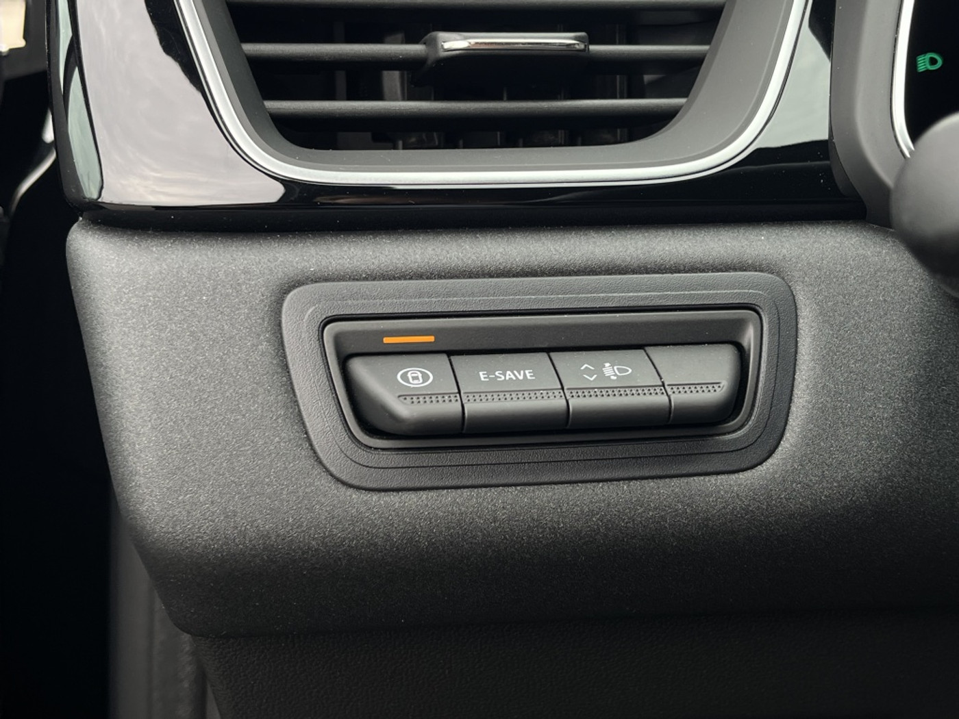 Foto van Mitsubishi Asx