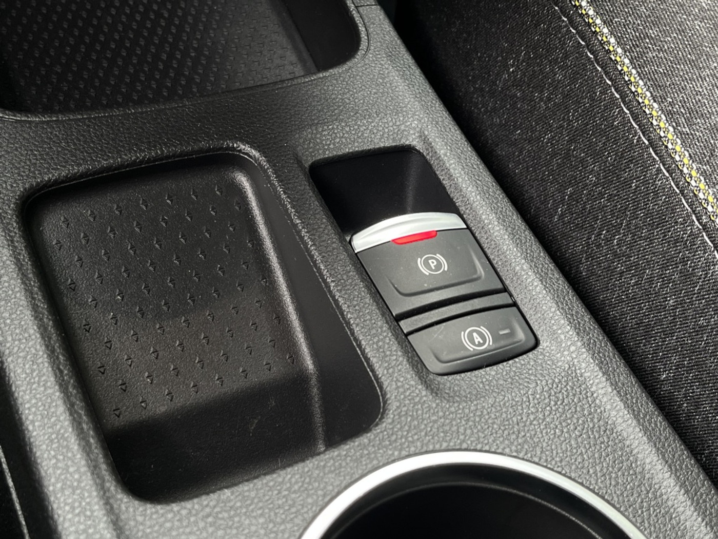 Foto van Mitsubishi Asx