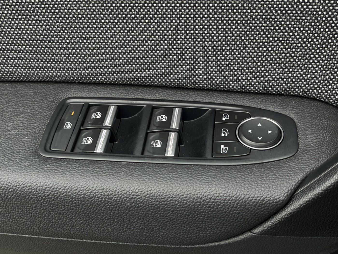Foto van Mitsubishi Asx