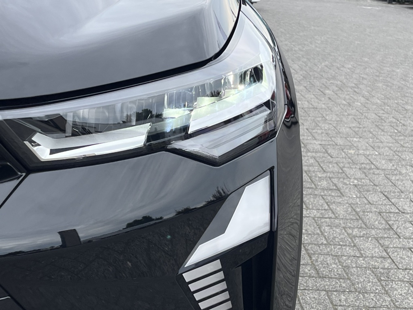Foto van Mitsubishi Asx