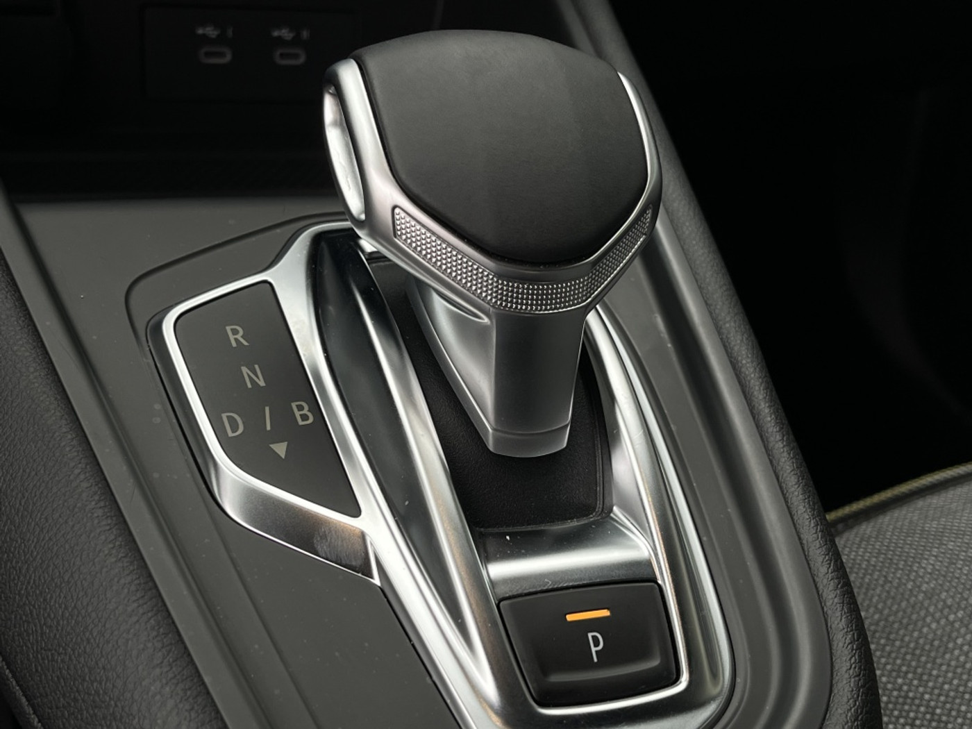 Foto van Mitsubishi Asx