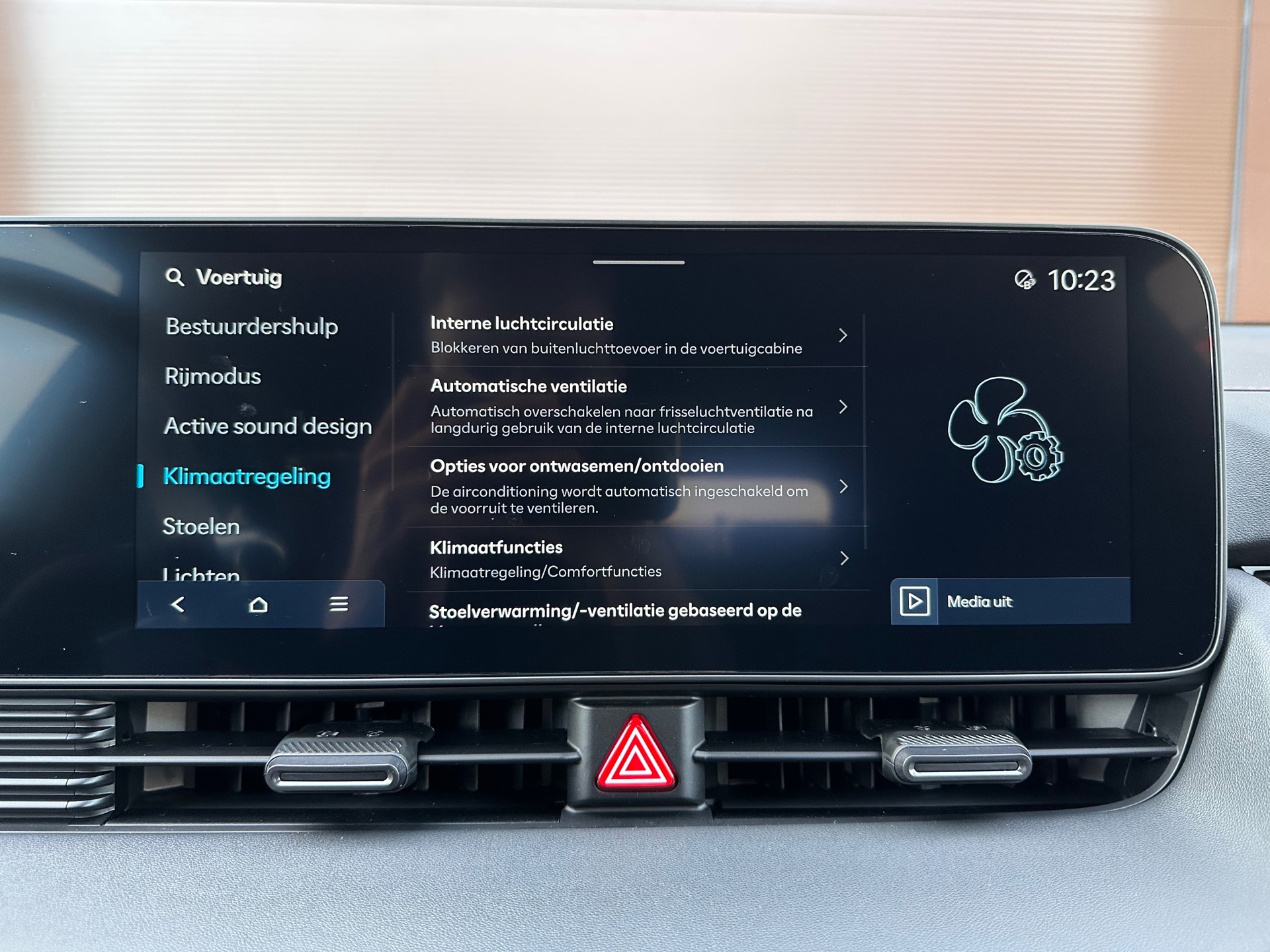 Foto van Hyundai Ioniq5