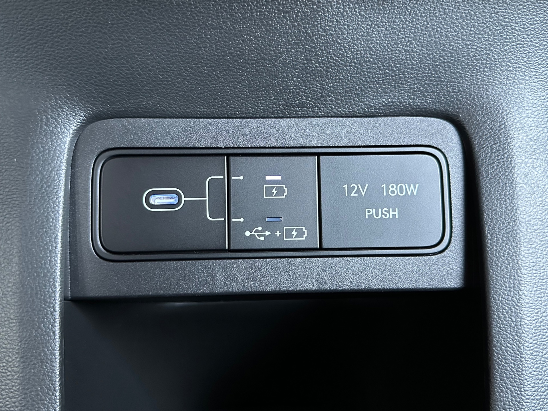 Foto van Hyundai Ioniq5
