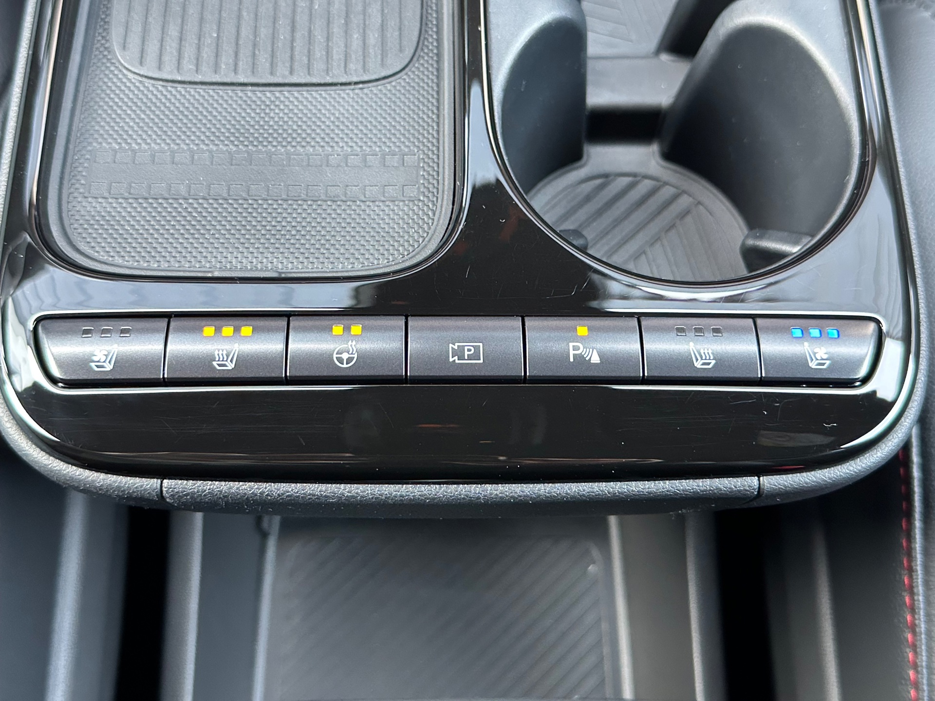 Foto van Hyundai Ioniq5