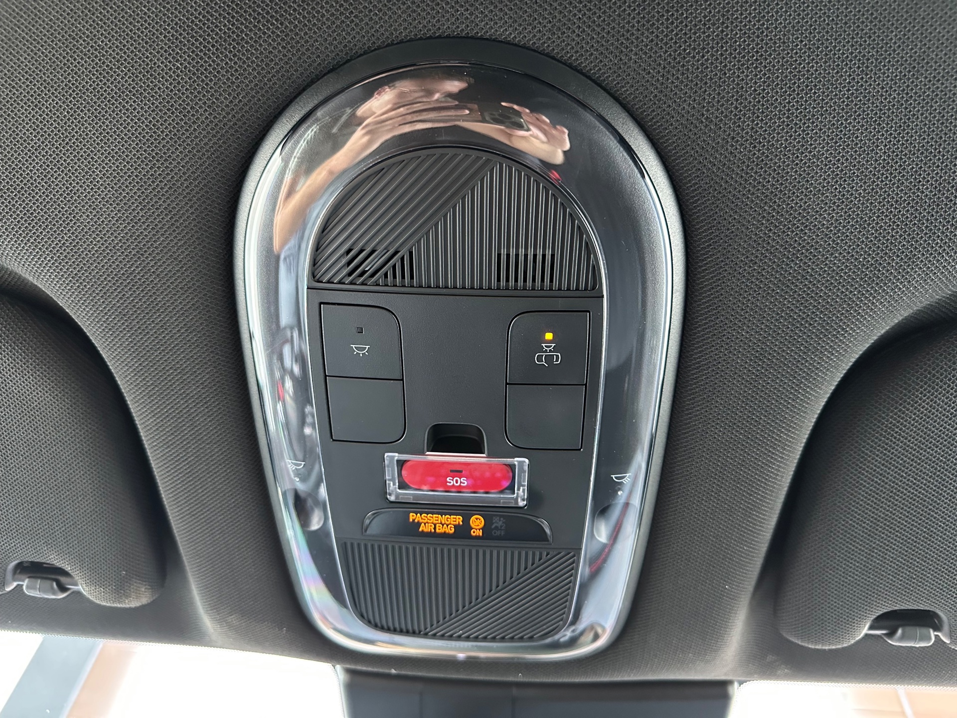 Foto van Hyundai Ioniq5