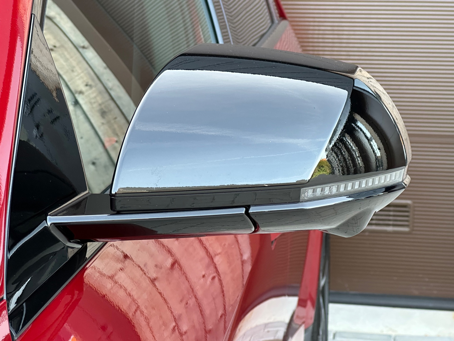 Foto van Hyundai Ioniq5