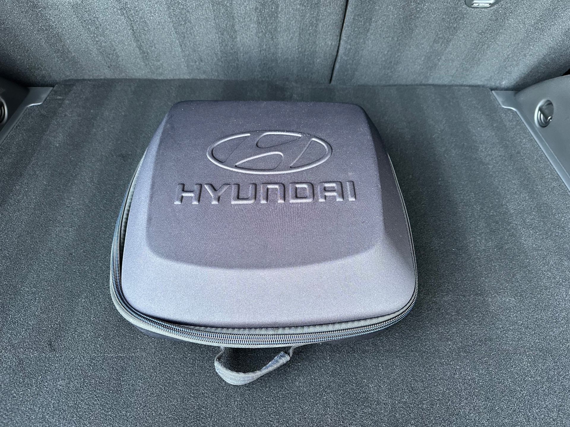 Foto van Hyundai Ioniq5