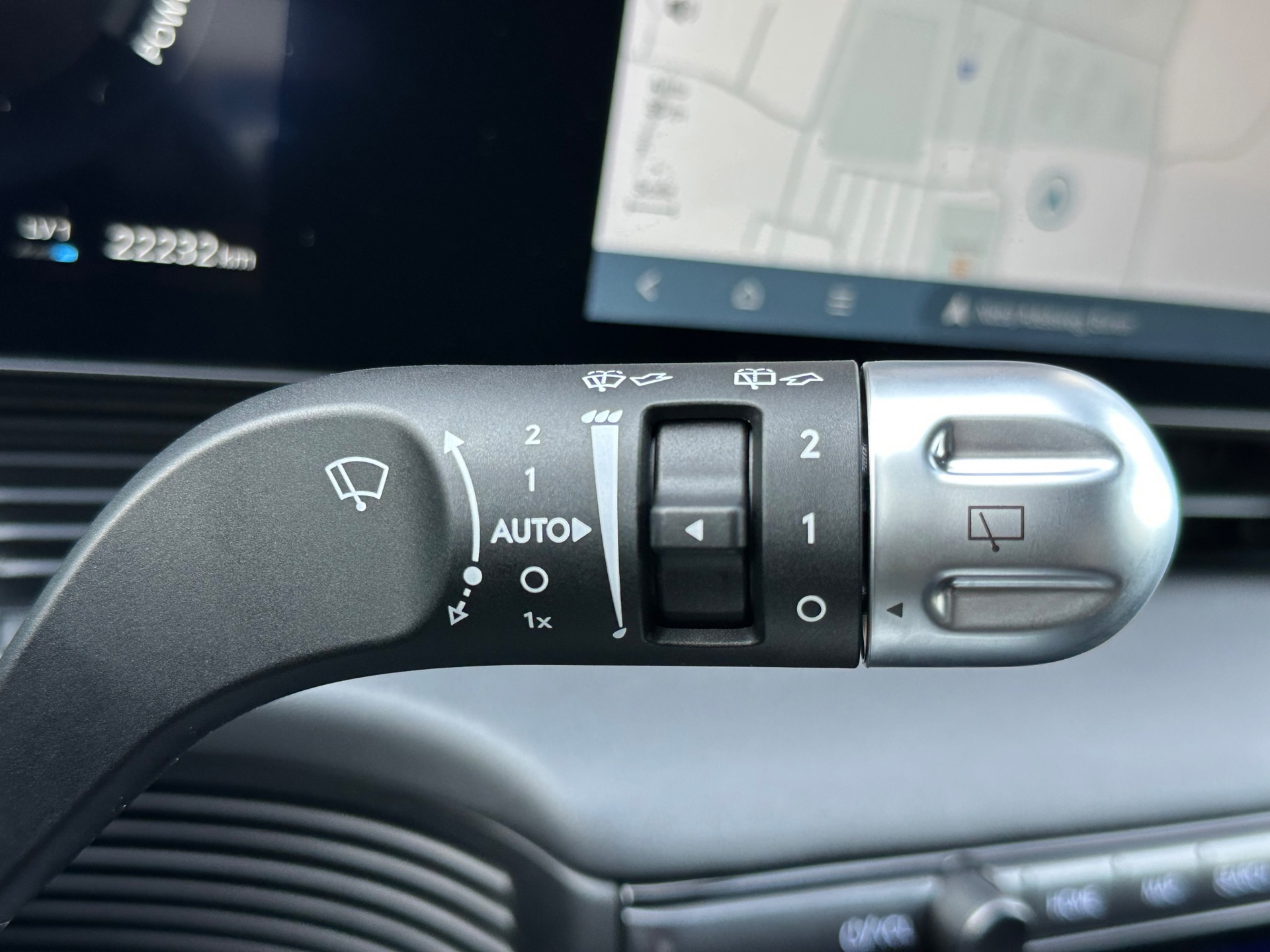 Foto van Hyundai Ioniq5
