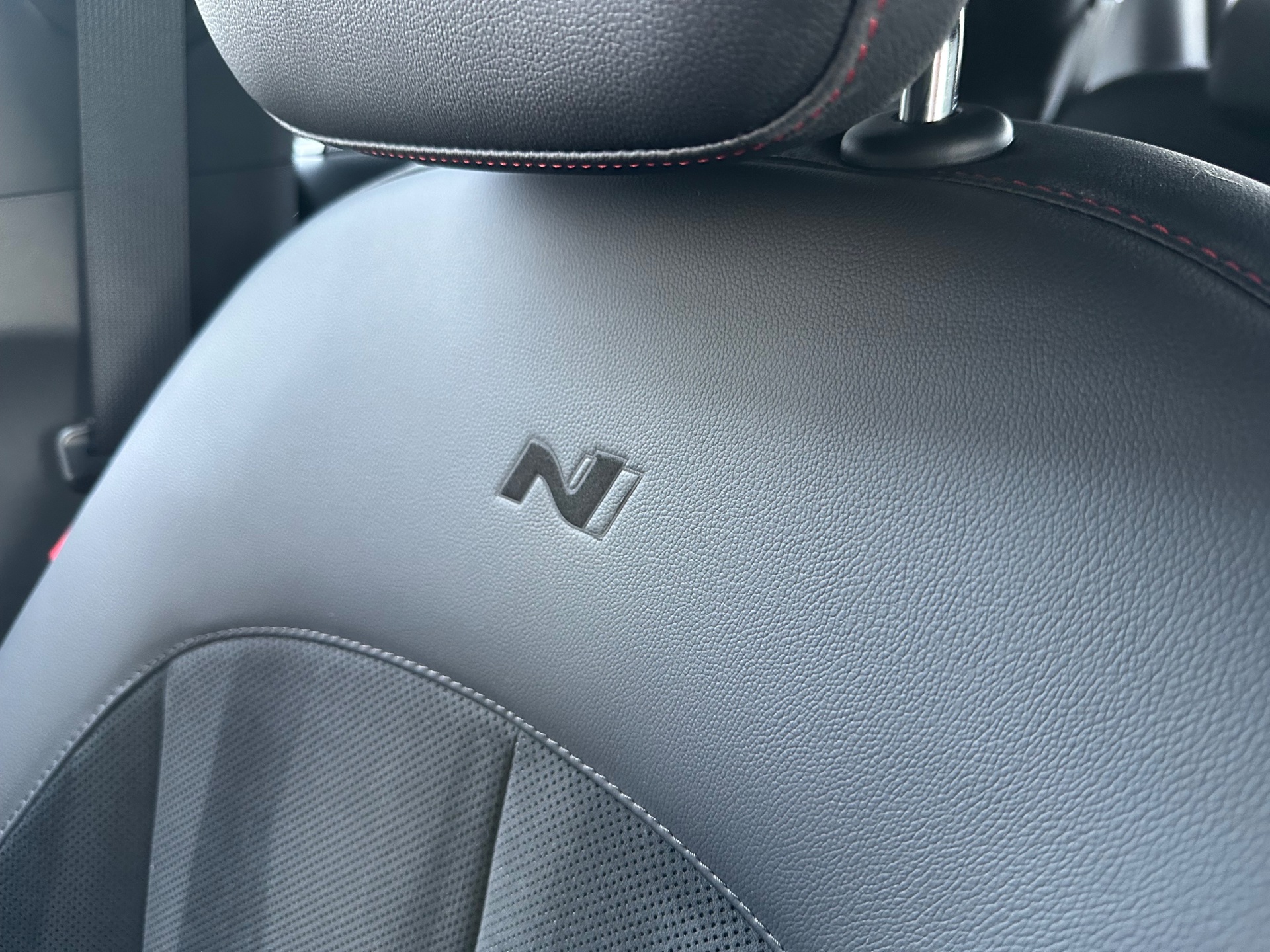 Foto van Hyundai Ioniq5
