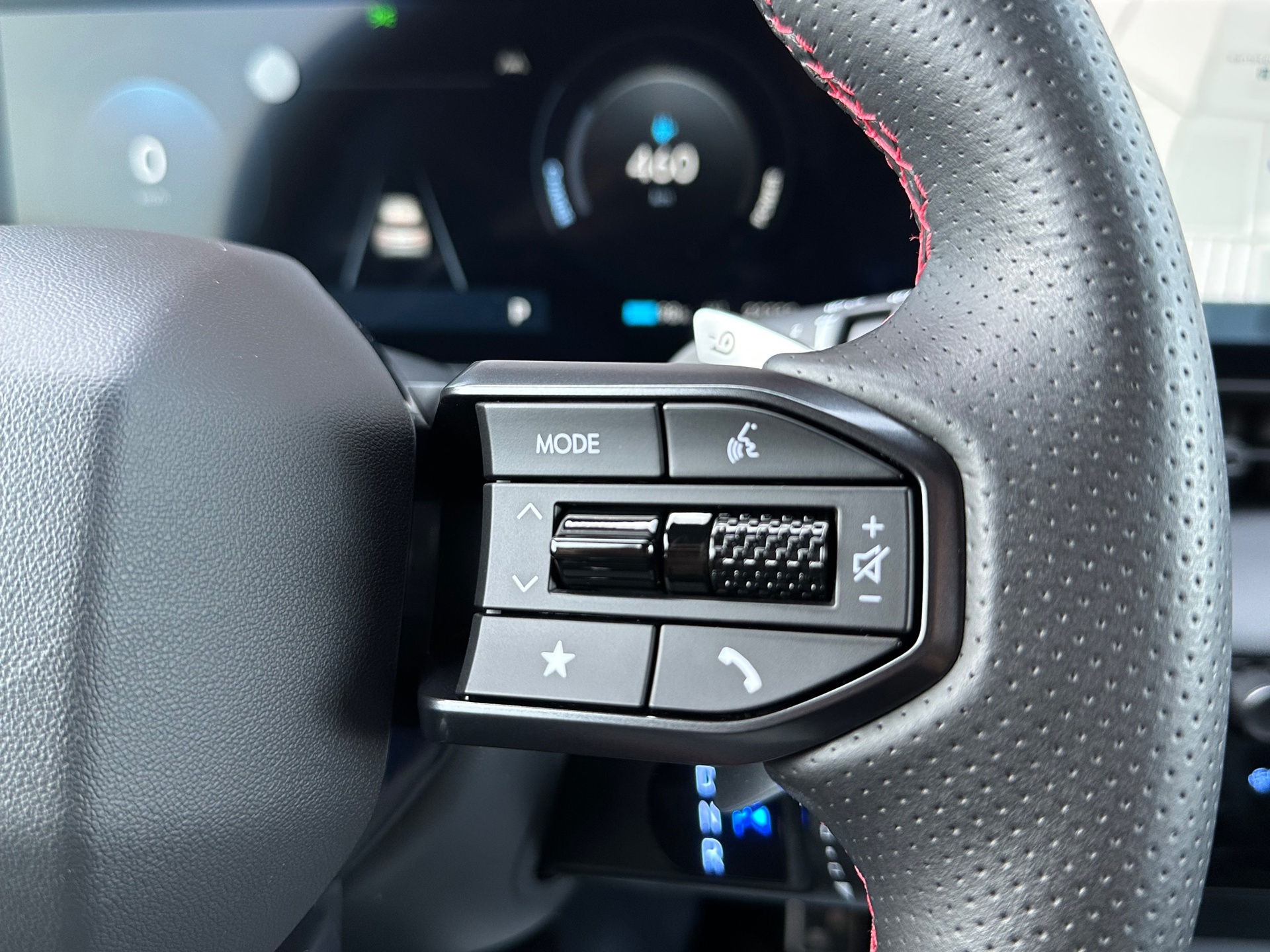 Foto van Hyundai Ioniq5