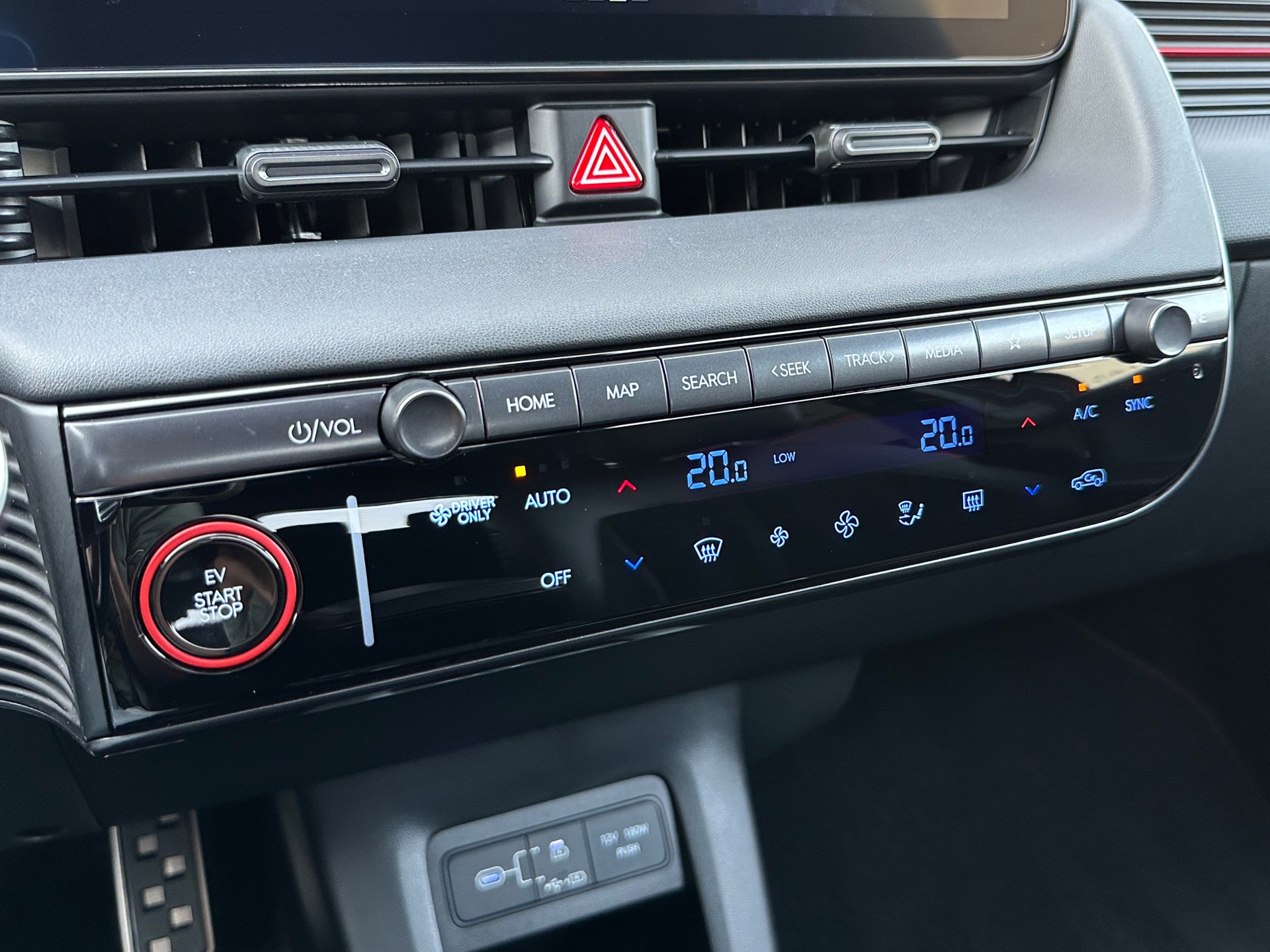 Foto van Hyundai Ioniq5