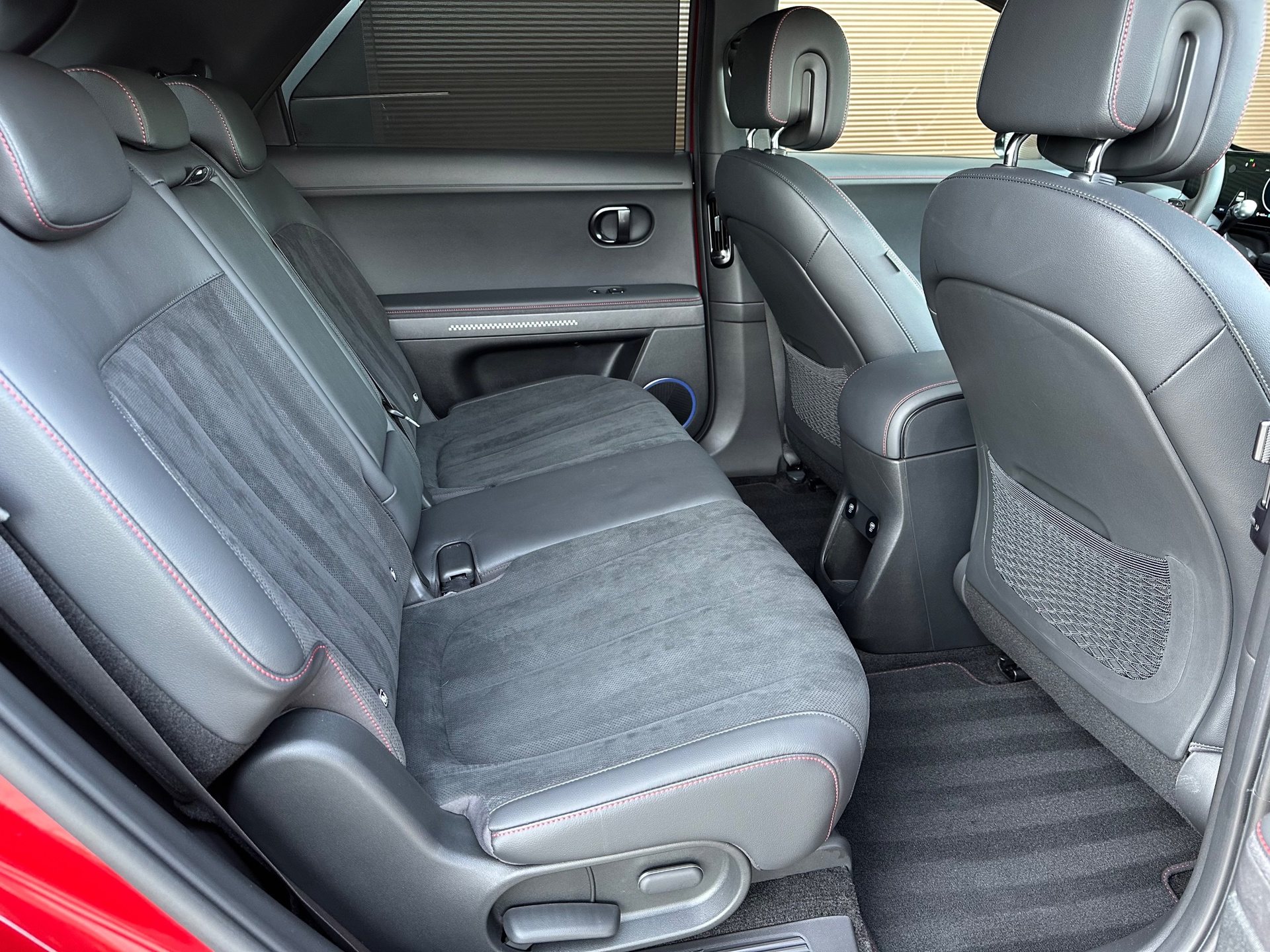 Foto van Hyundai Ioniq5