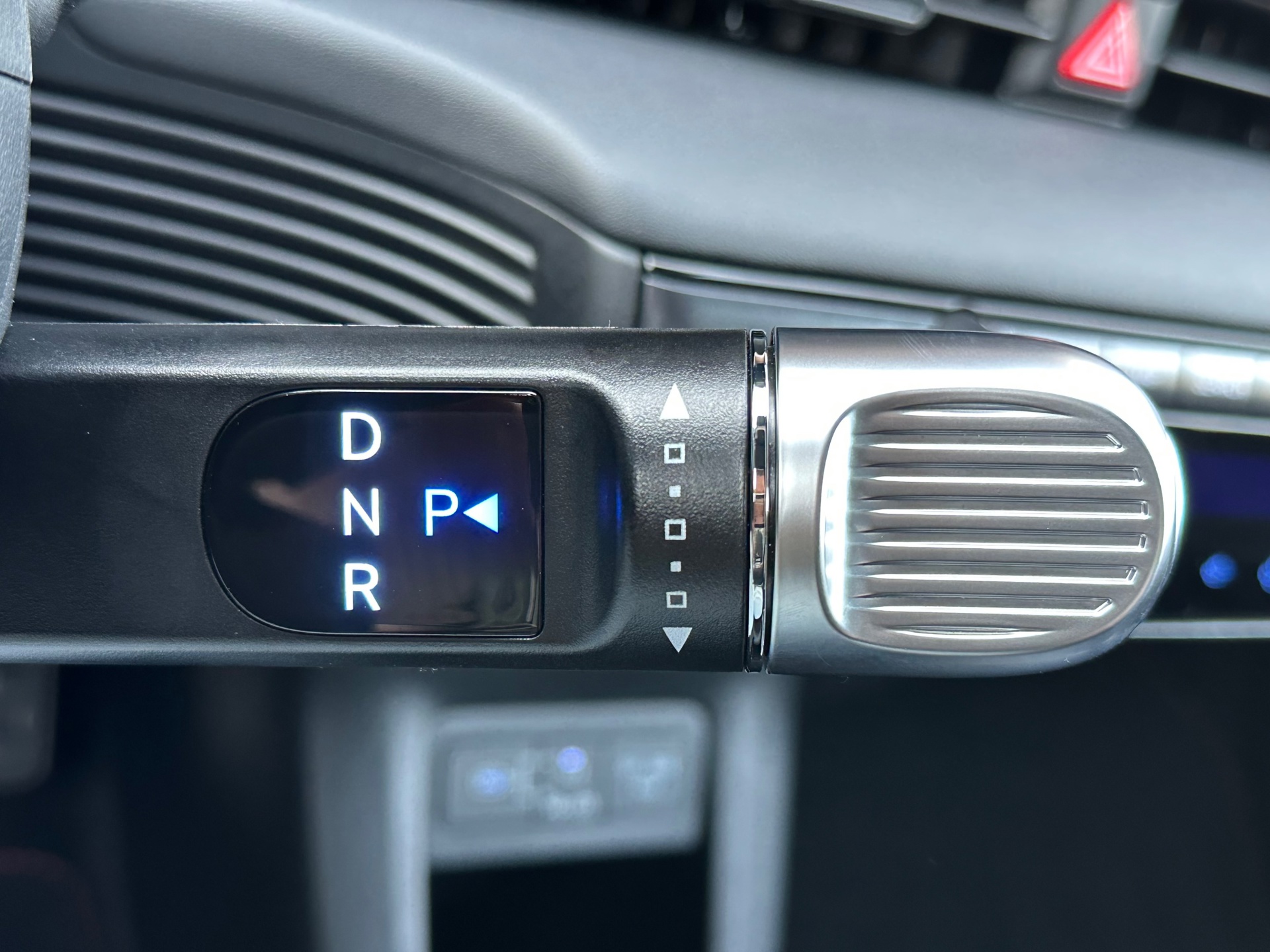 Foto van Hyundai Ioniq5