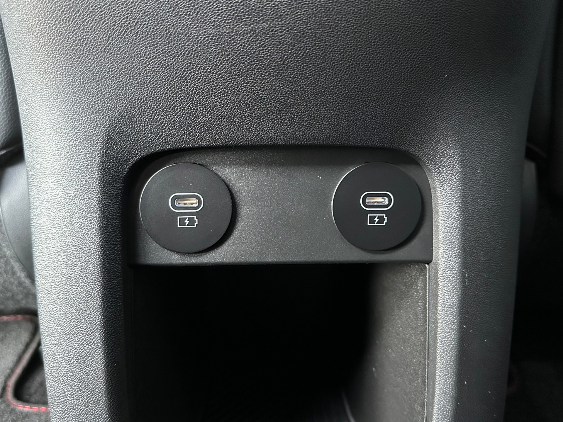 Foto van Hyundai Ioniq5