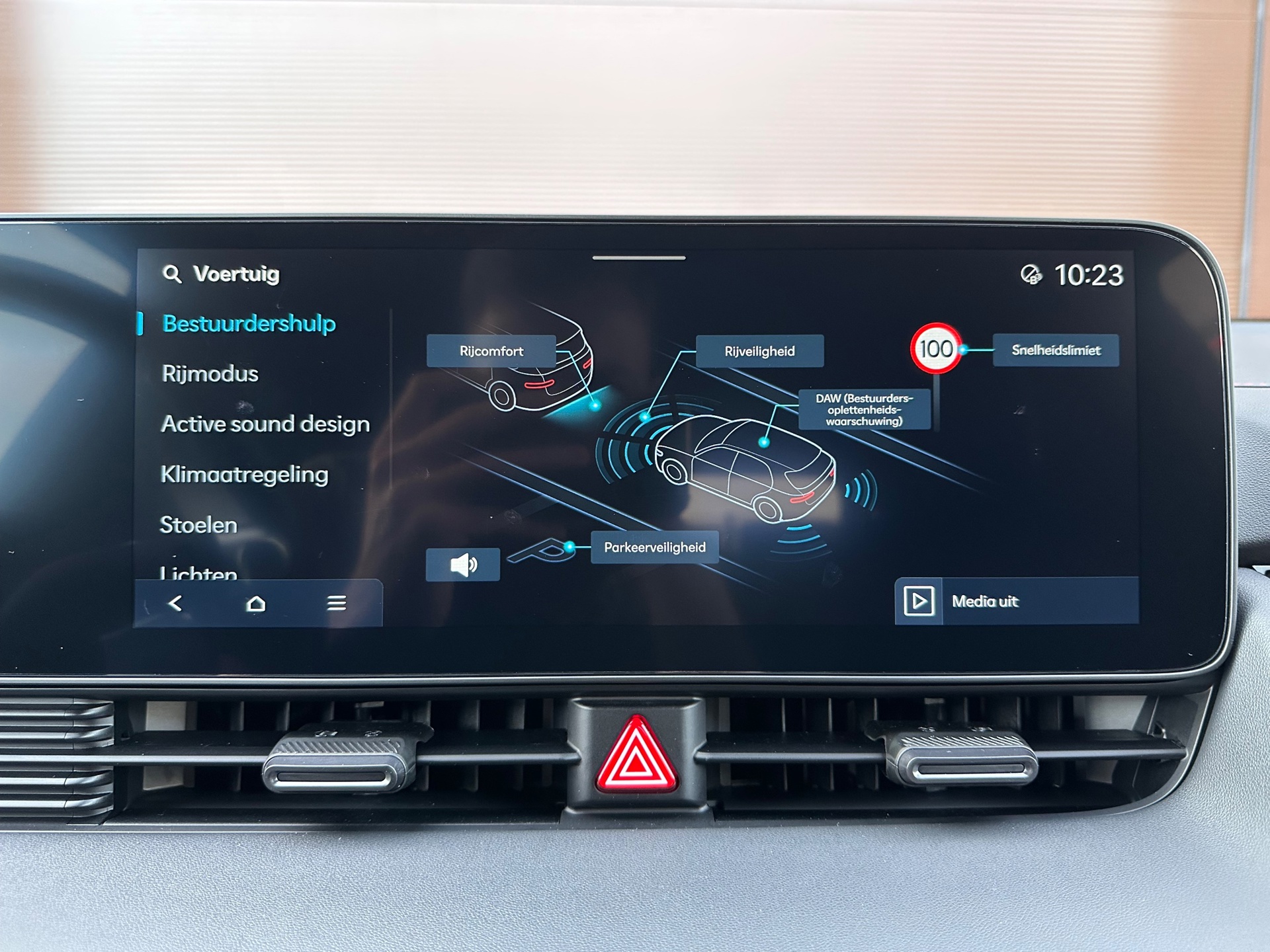 Foto van Hyundai Ioniq5