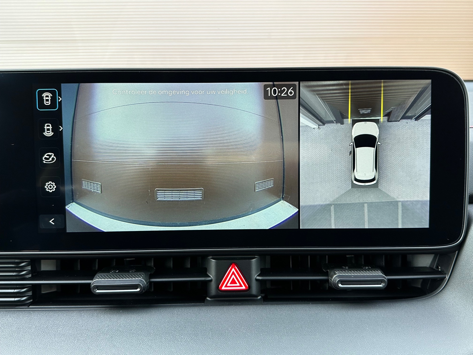 Foto van Hyundai Ioniq5