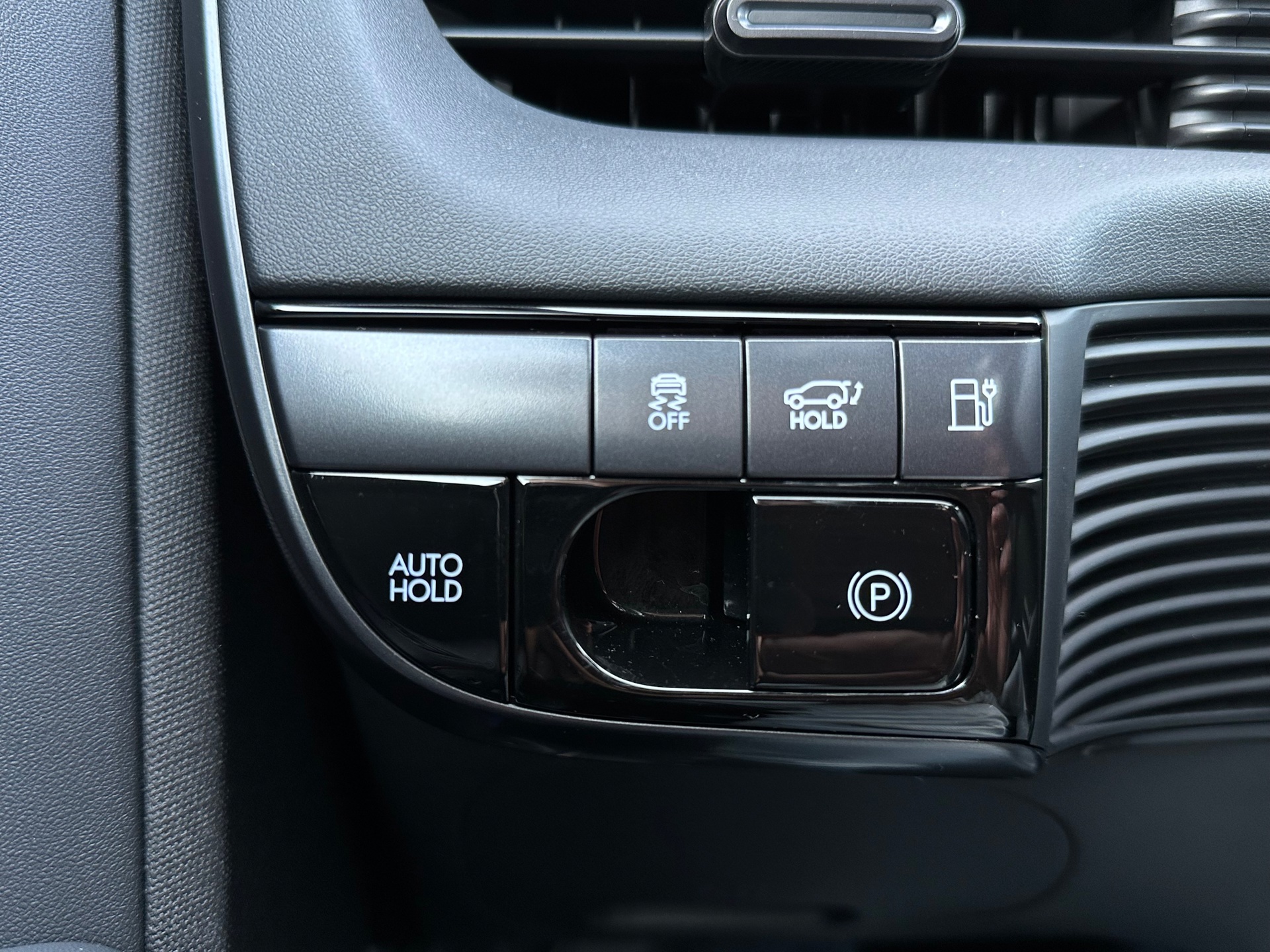 Foto van Hyundai Ioniq5