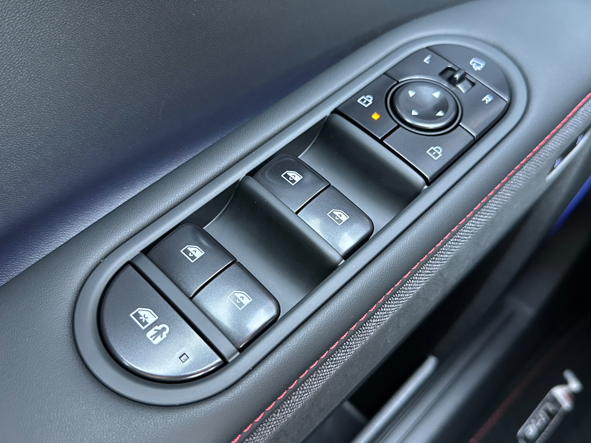 Foto van Hyundai Ioniq5
