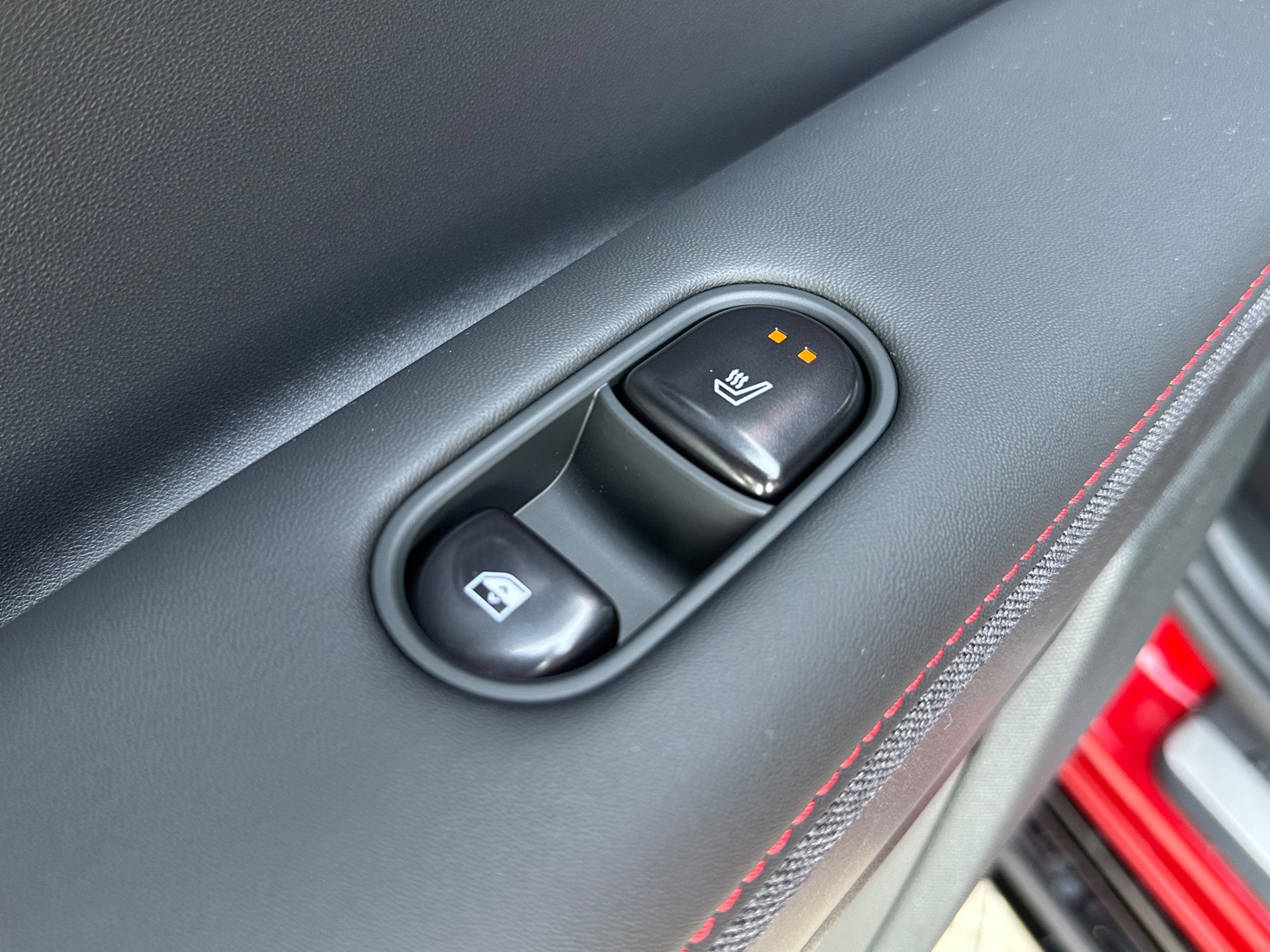 Foto van Hyundai Ioniq5