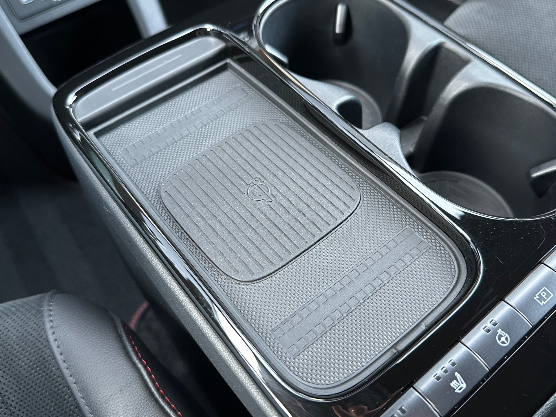 Foto van Hyundai Ioniq5