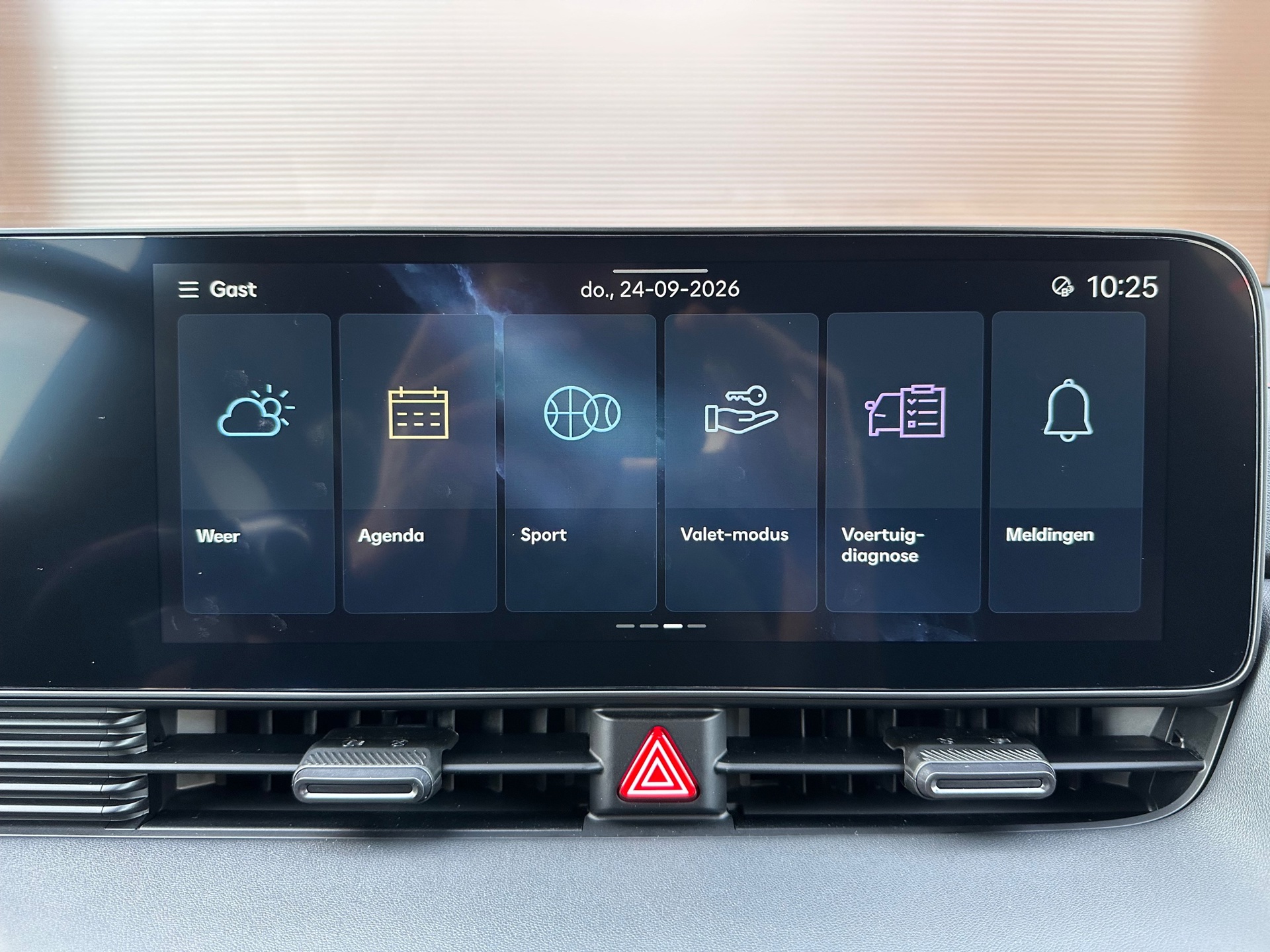 Foto van Hyundai Ioniq5