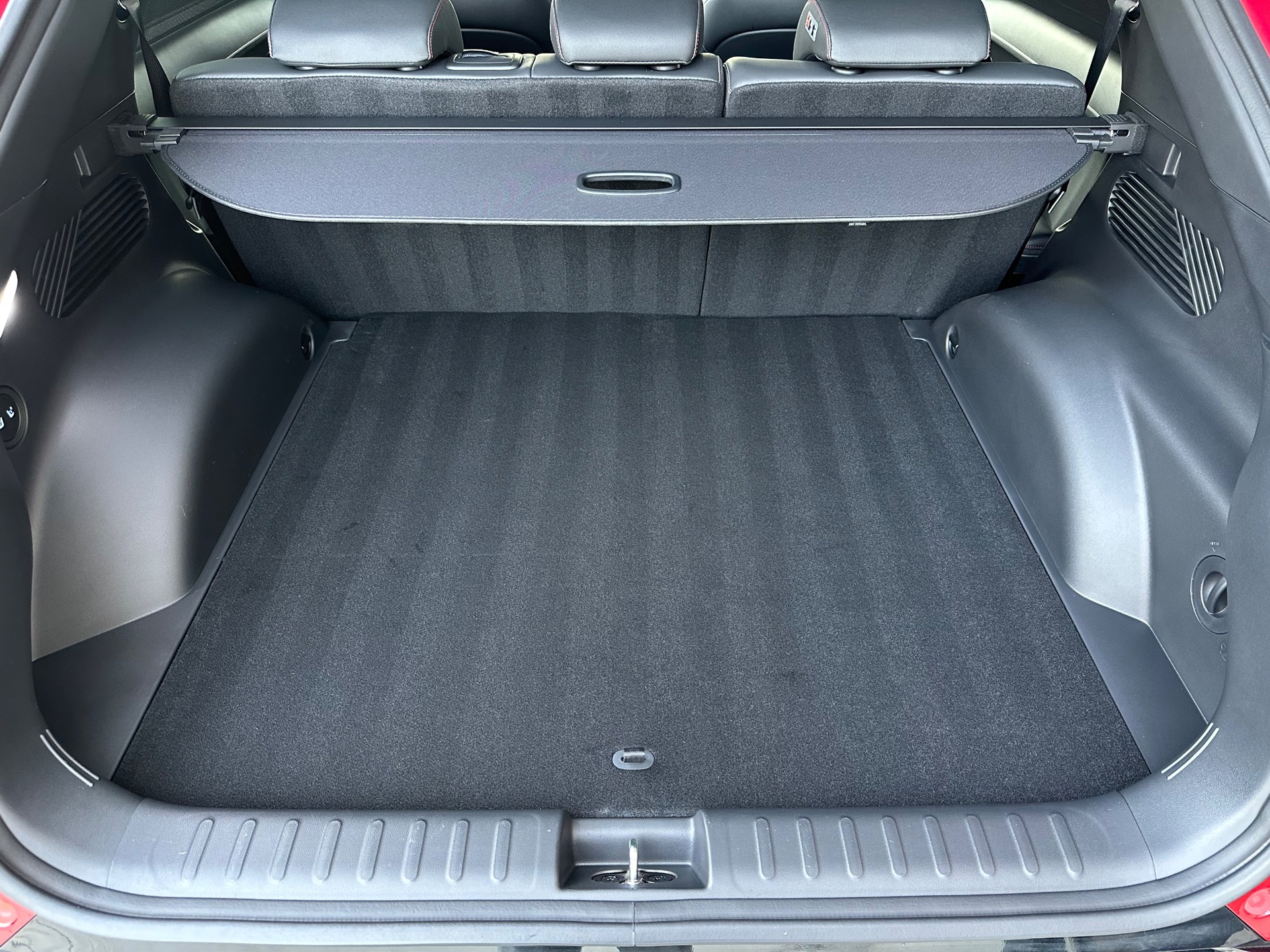 Foto van Hyundai Ioniq5