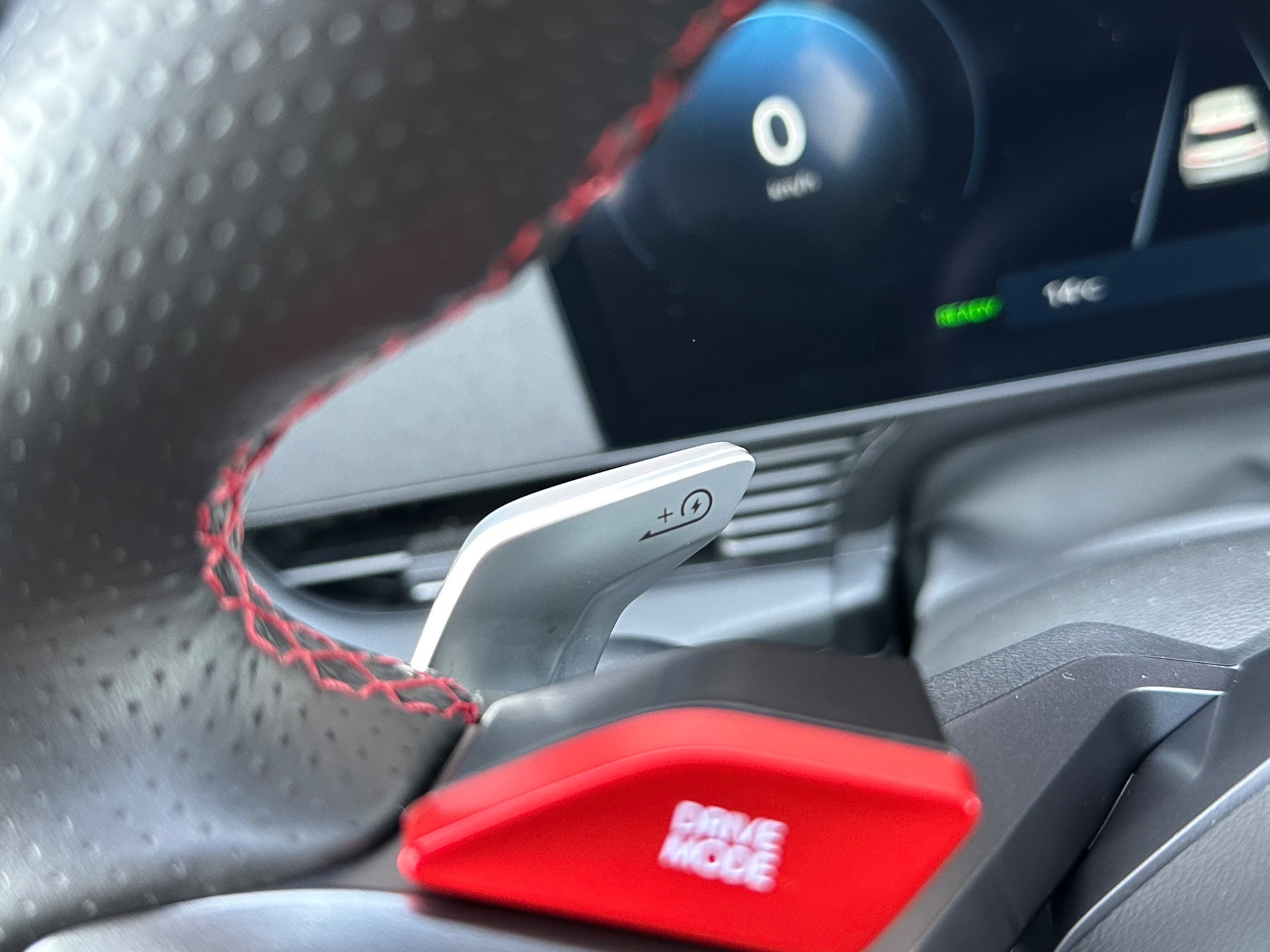 Foto van Hyundai Ioniq5