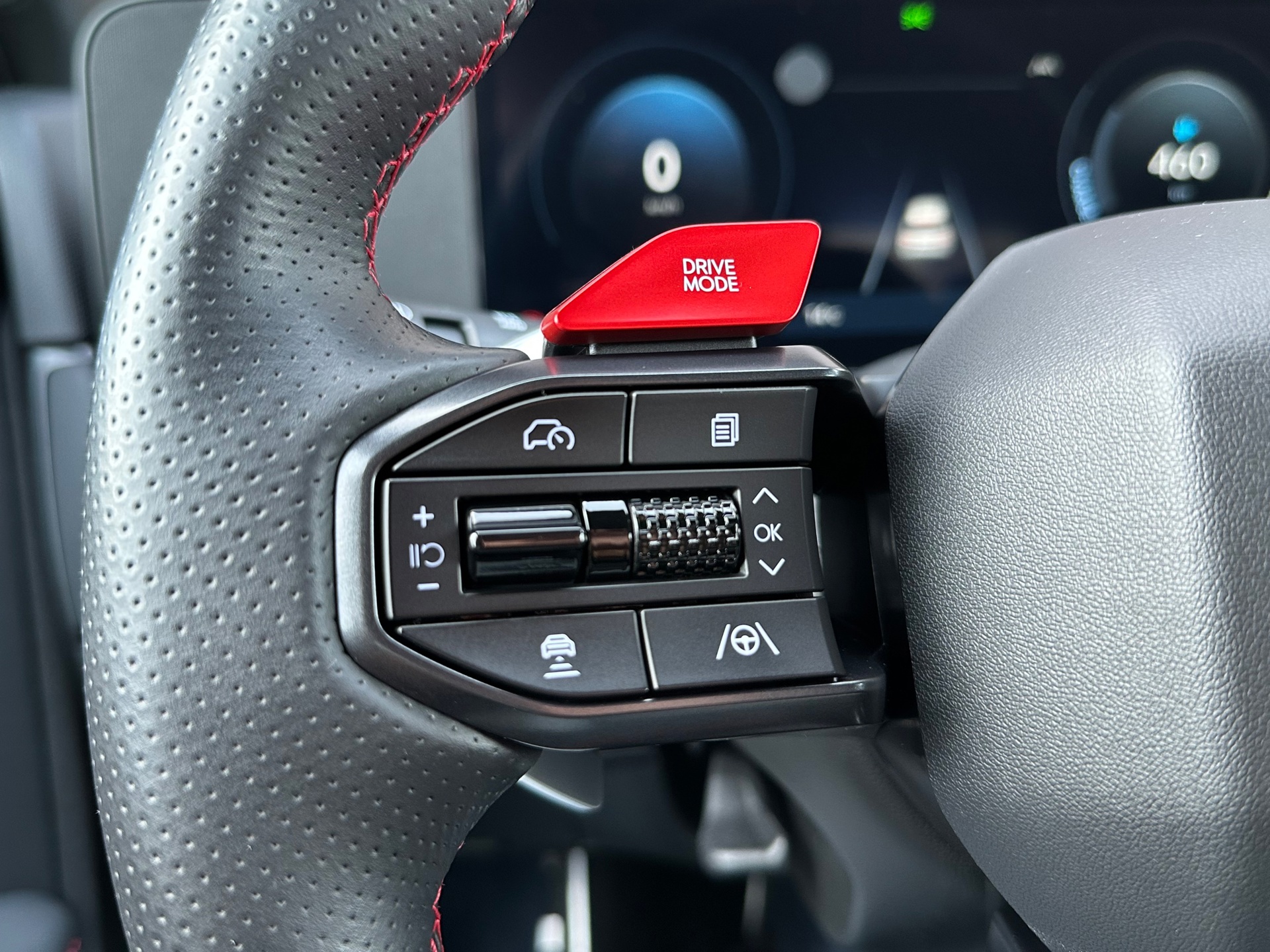 Foto van Hyundai Ioniq5