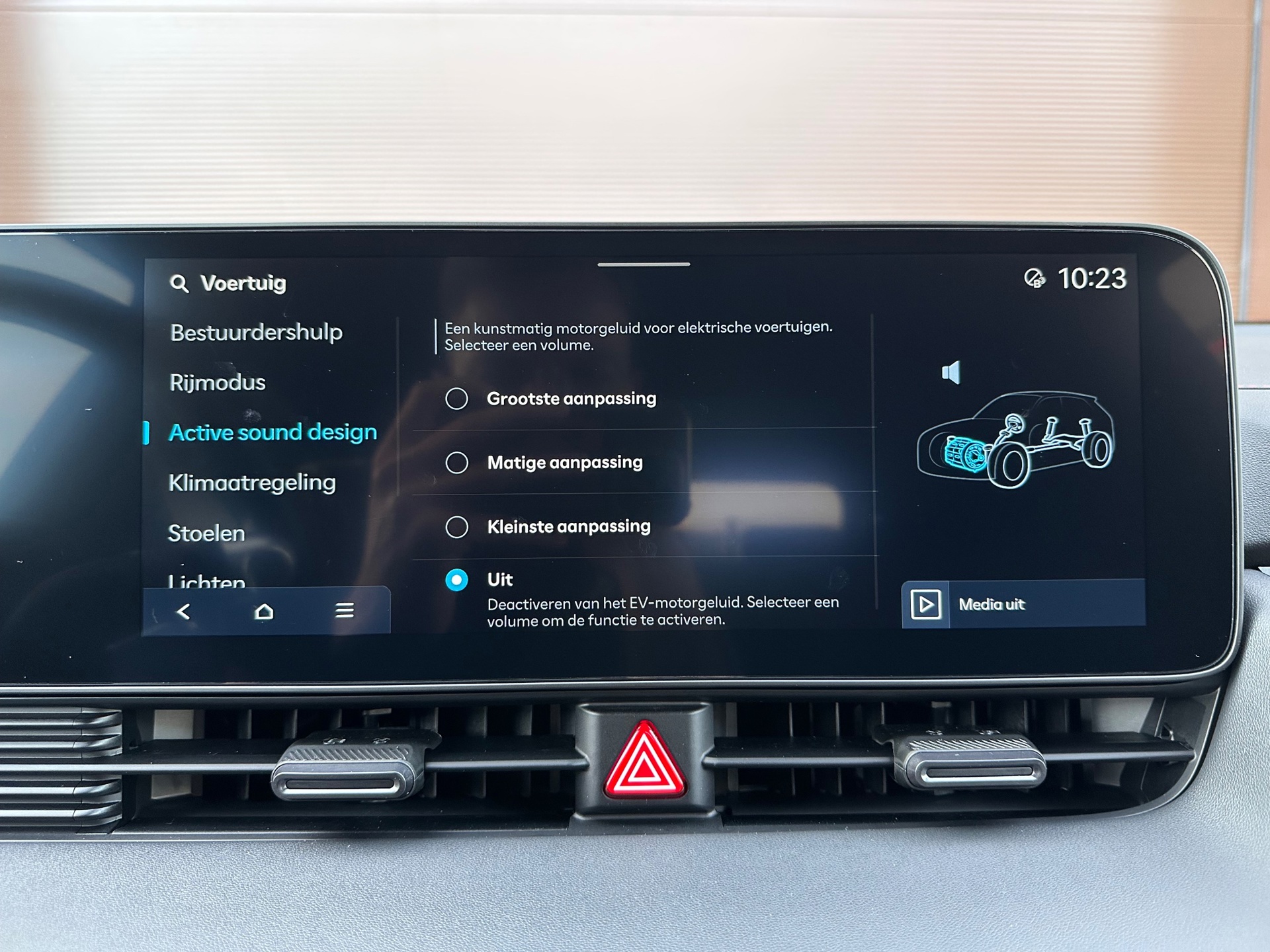 Foto van Hyundai Ioniq5
