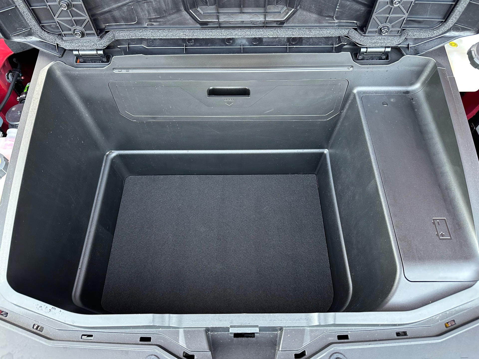 Foto van Hyundai Ioniq5