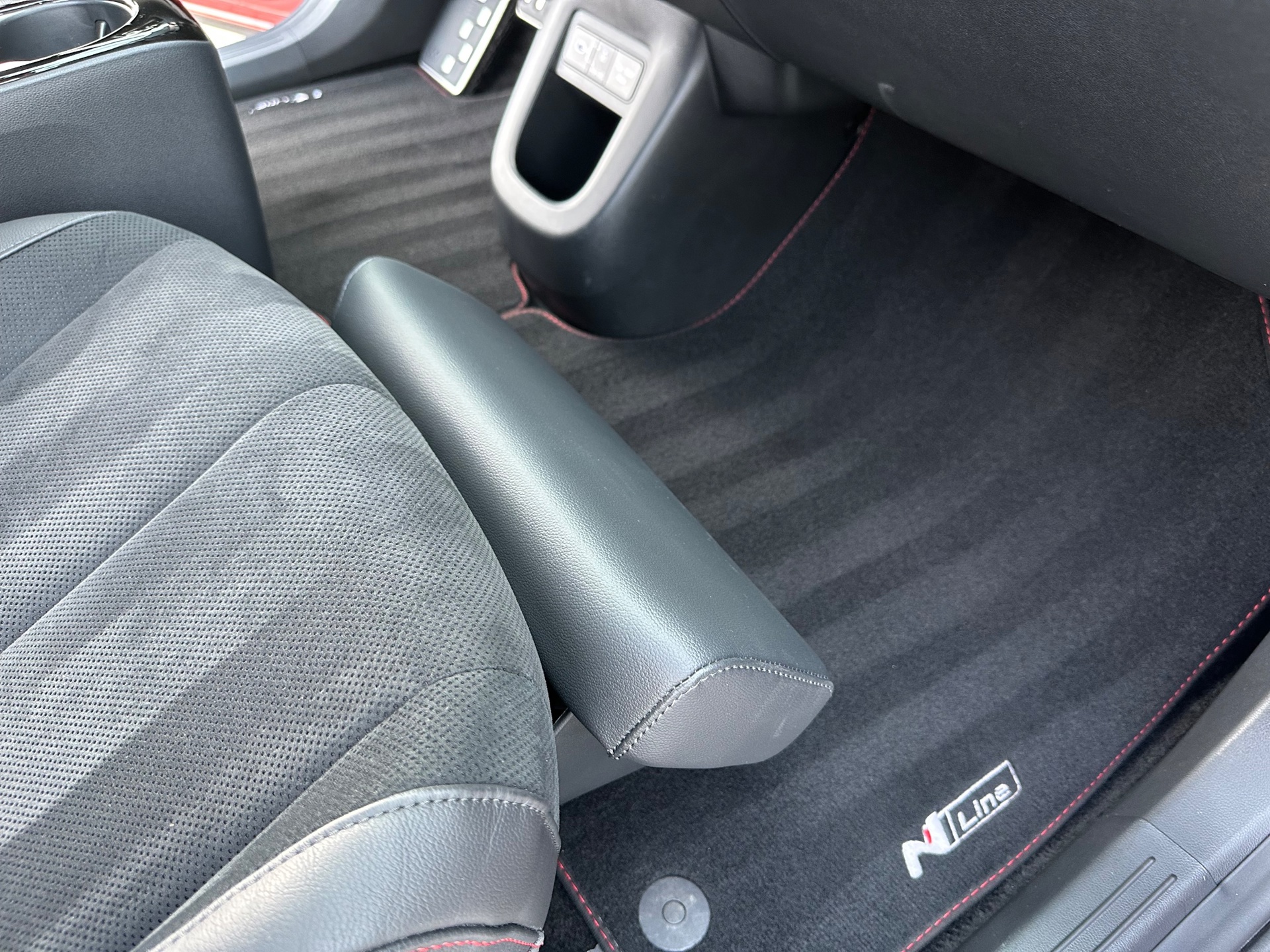 Foto van Hyundai Ioniq5