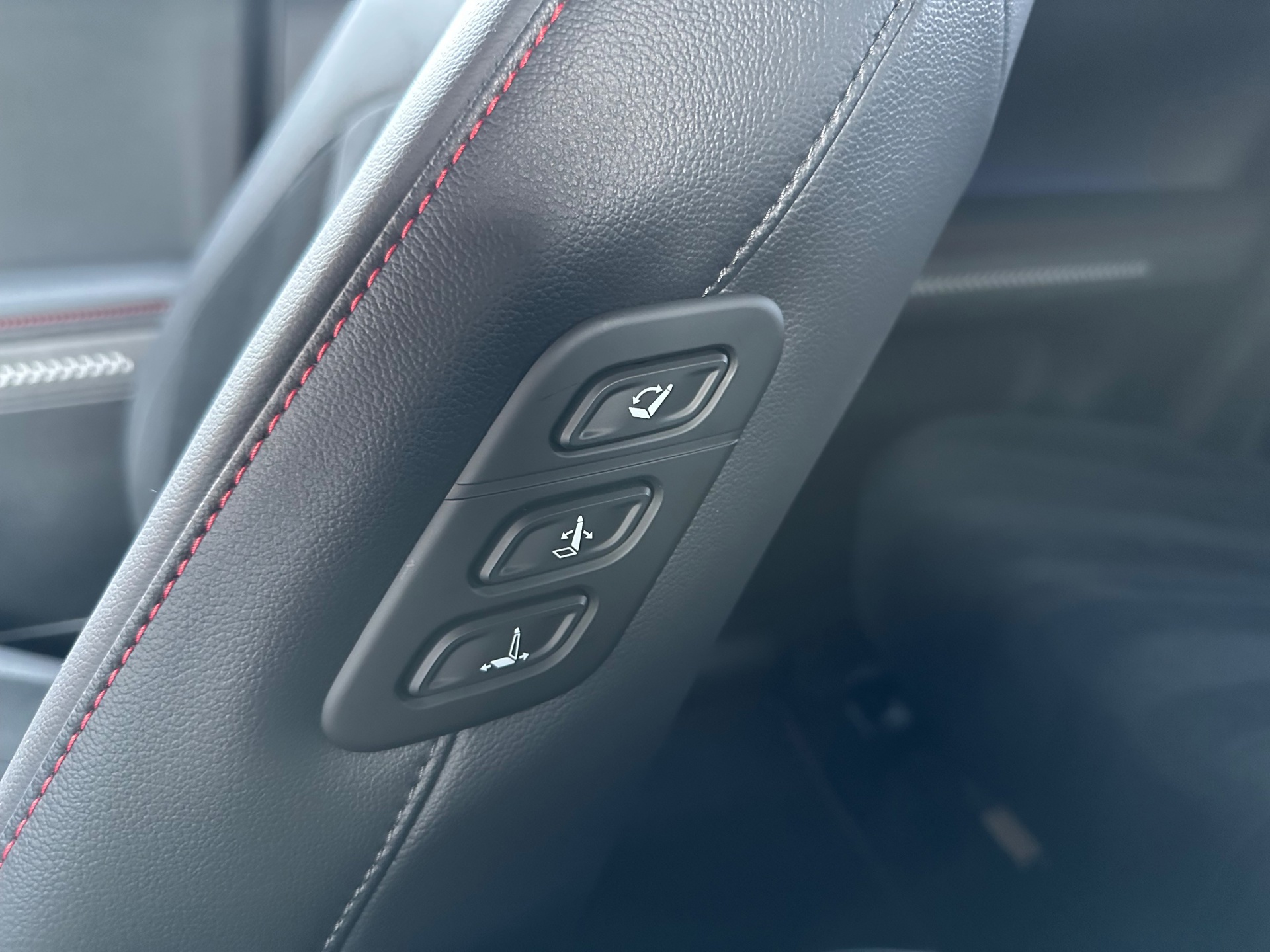 Foto van Hyundai Ioniq5