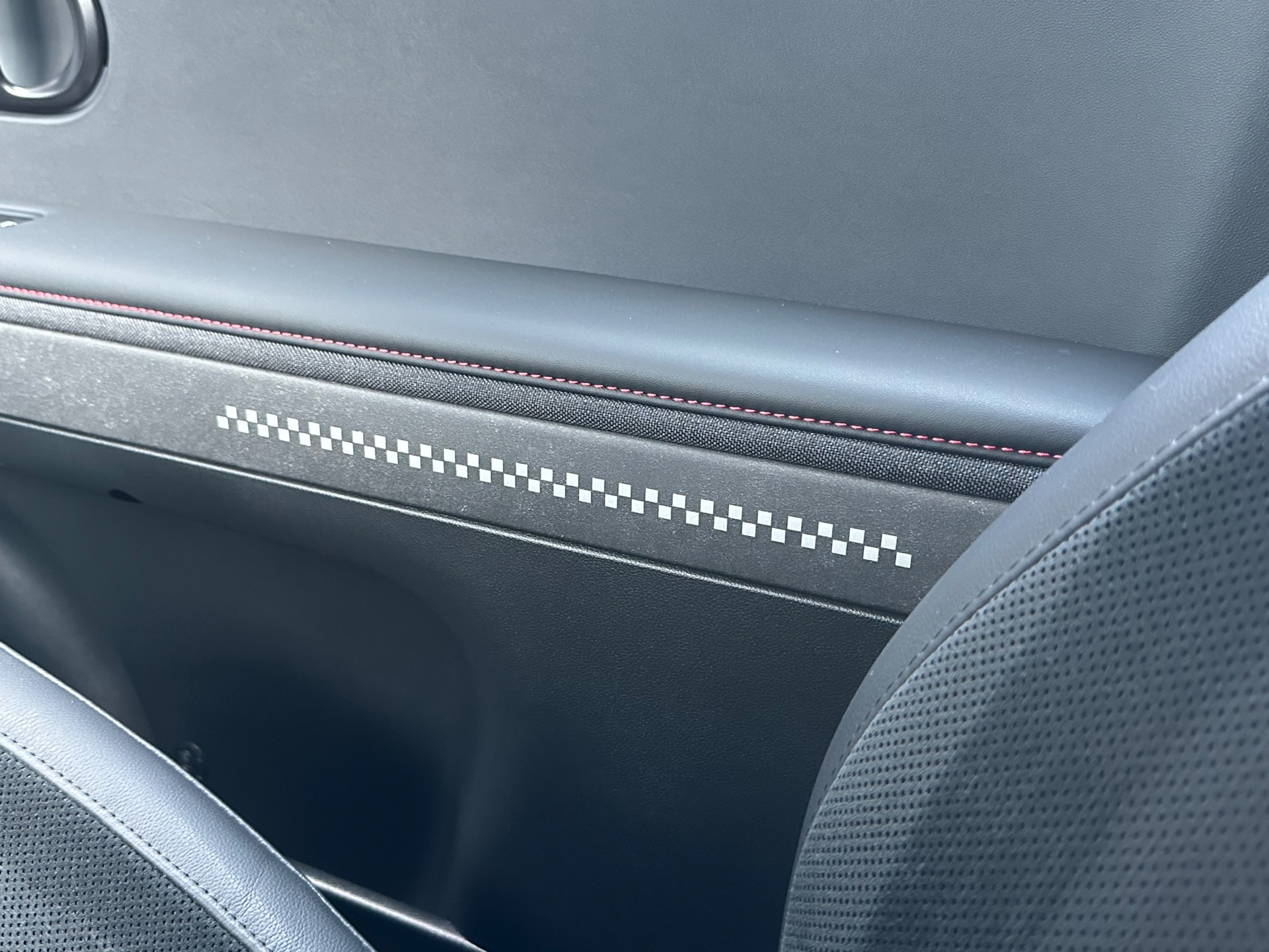 Foto van Hyundai Ioniq5