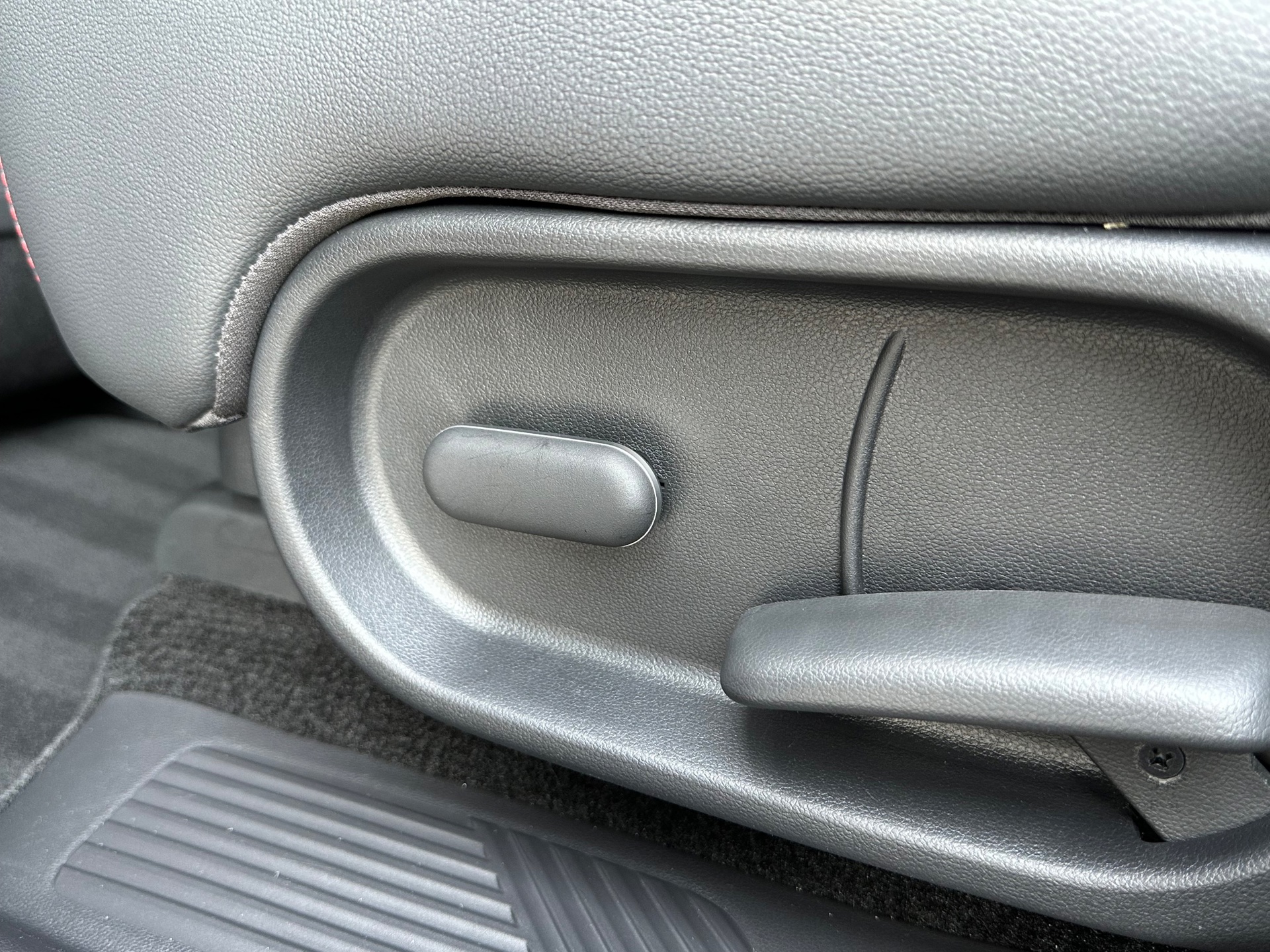 Foto van Hyundai Ioniq5