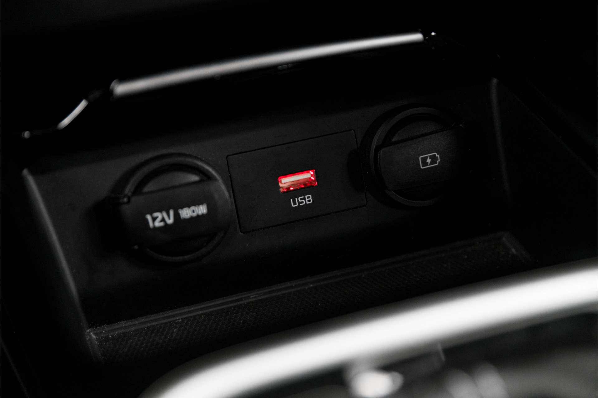 Foto van Kia Proceed