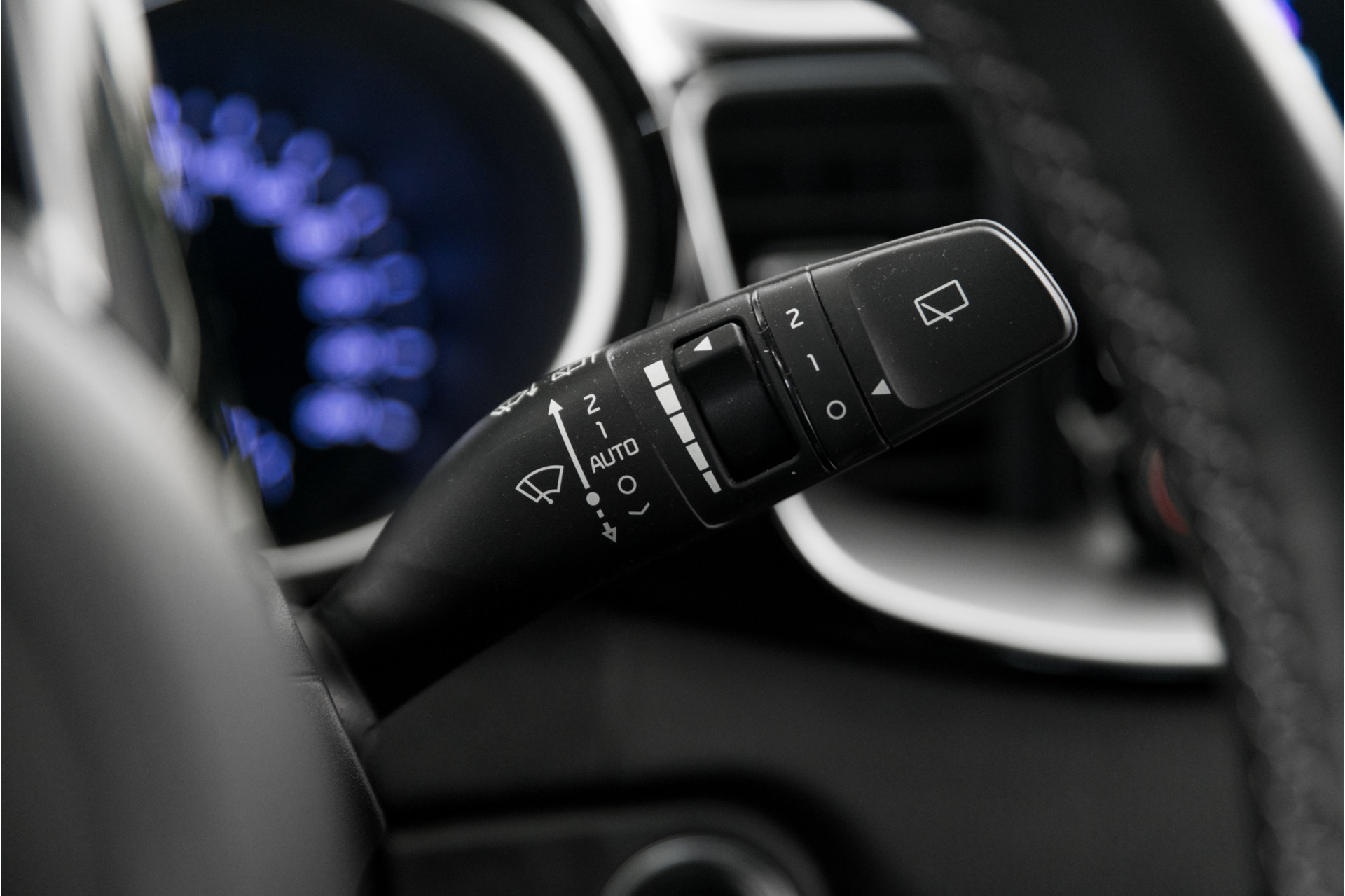 Foto van Kia Proceed