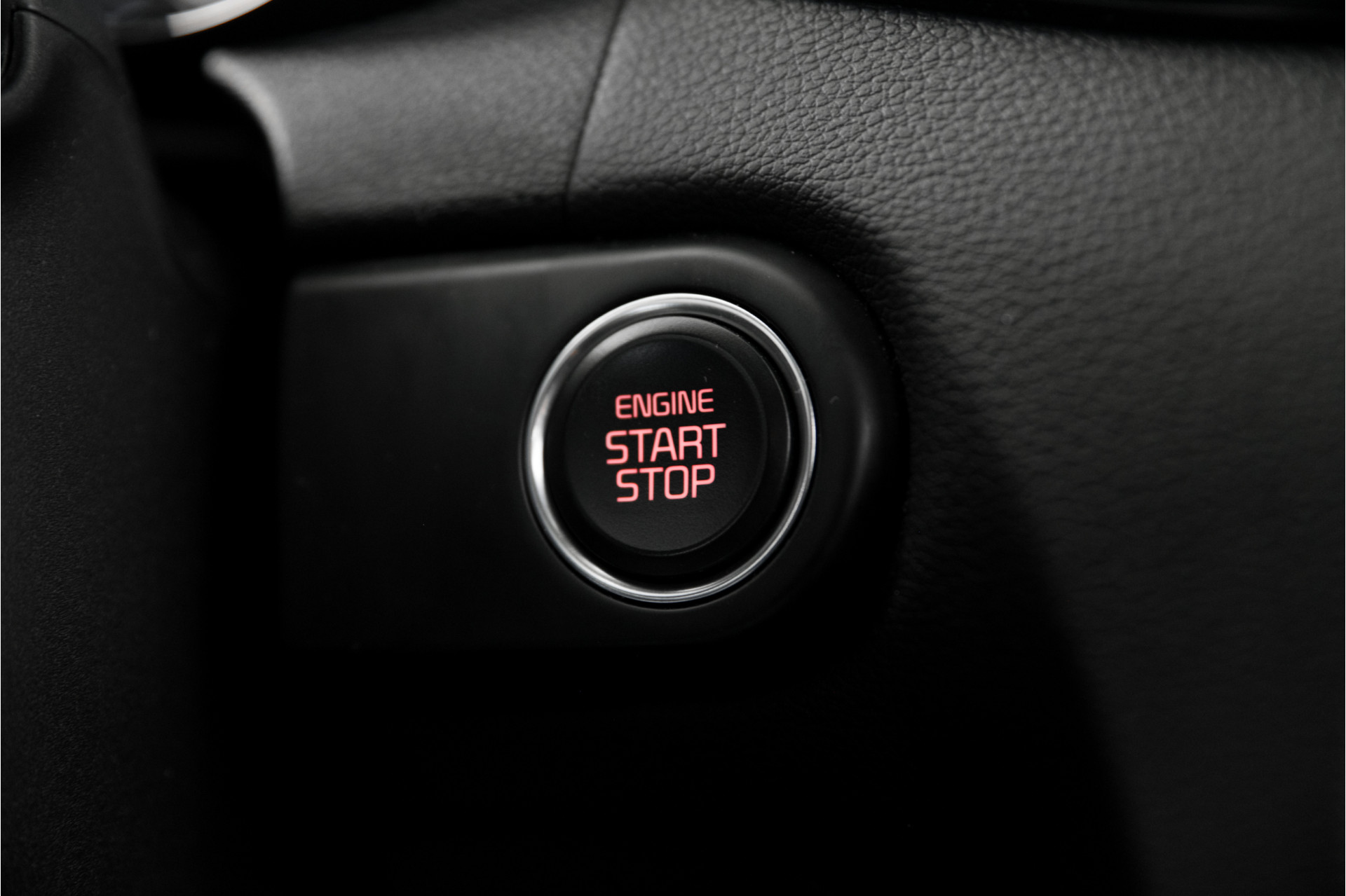 Foto van Kia Proceed