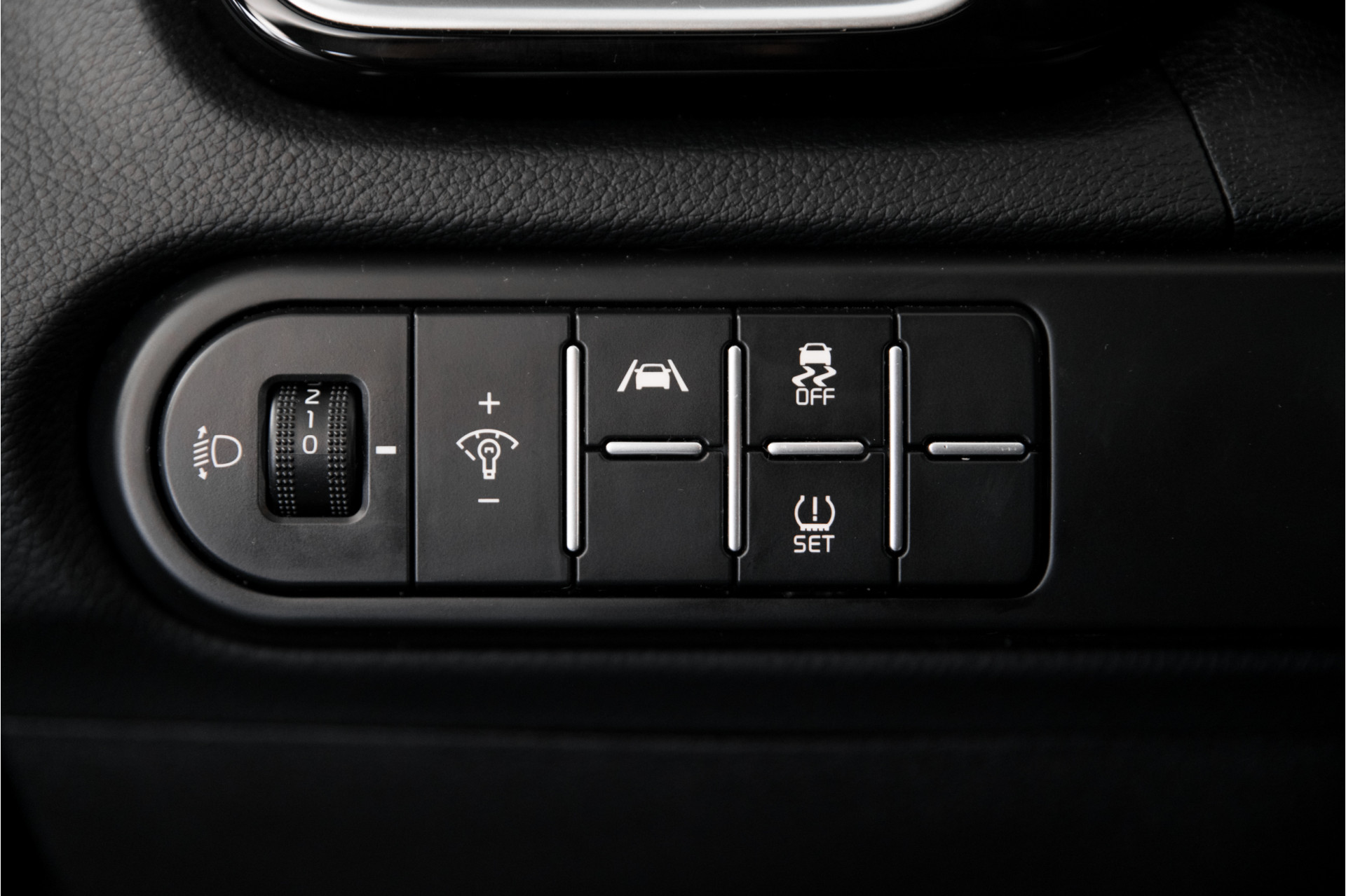 Foto van Kia Proceed