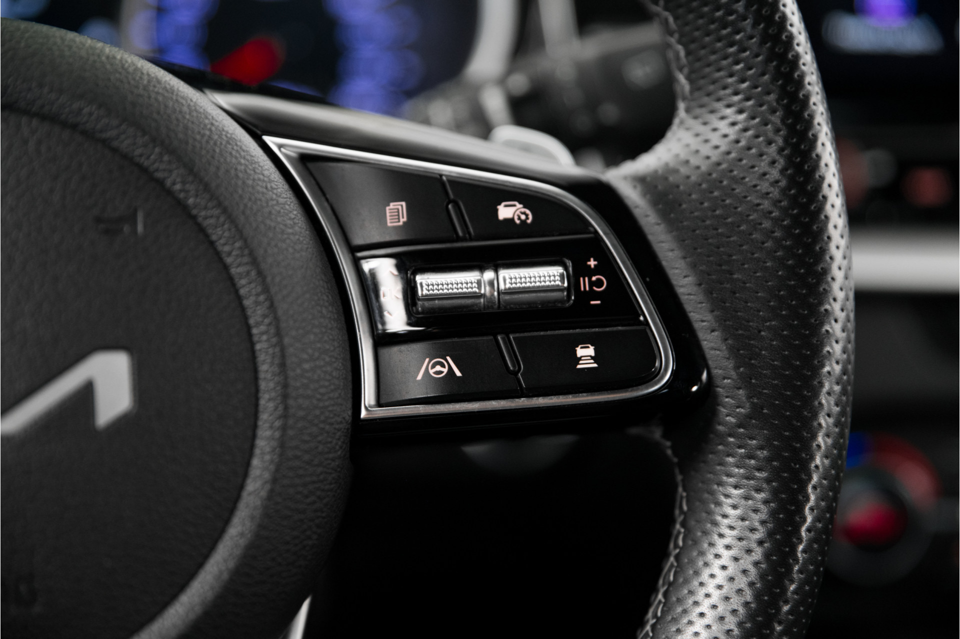 Foto van Kia Proceed