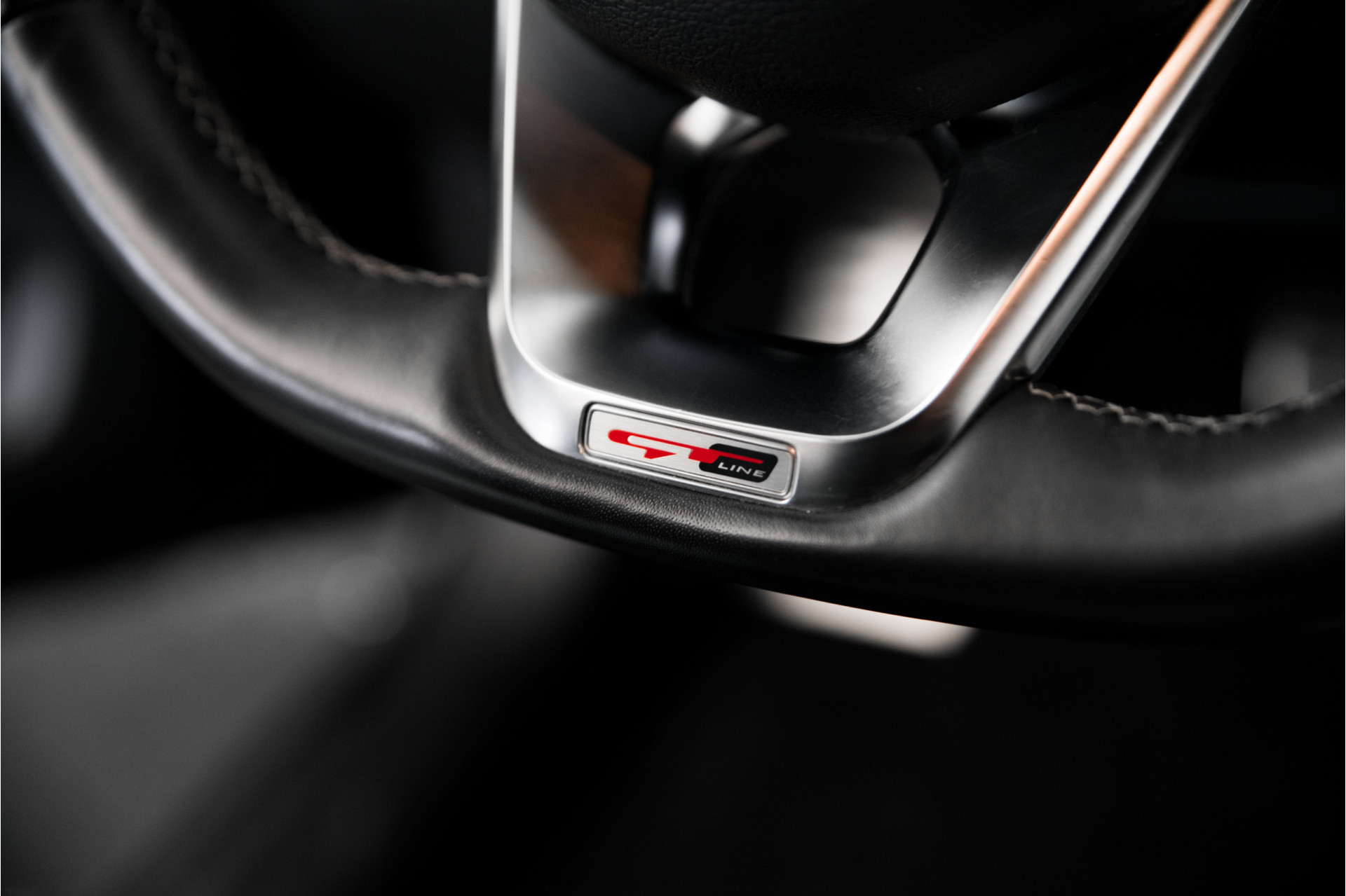 Foto van Kia Proceed