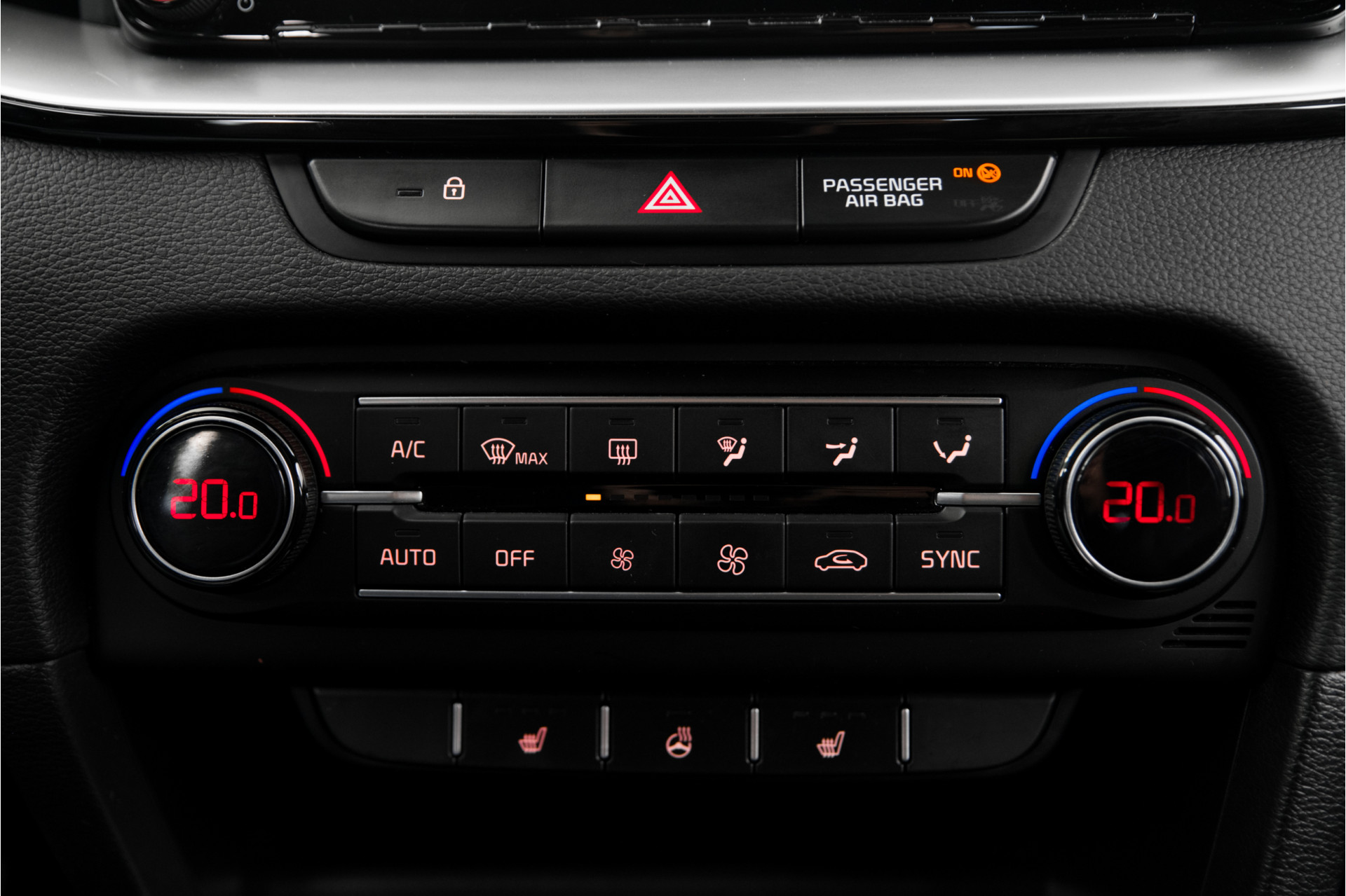 Foto van Kia Proceed