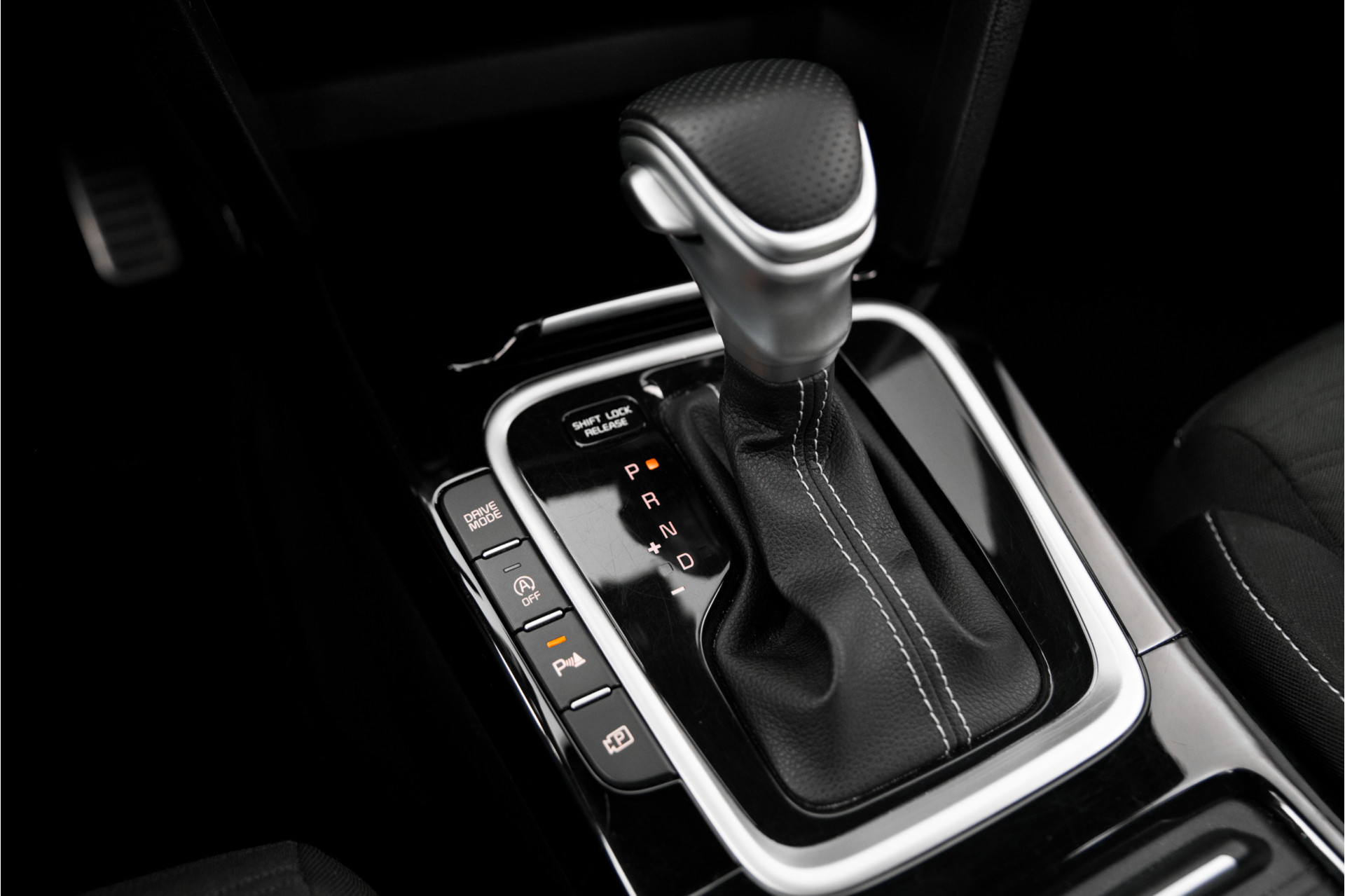Foto van Kia Proceed