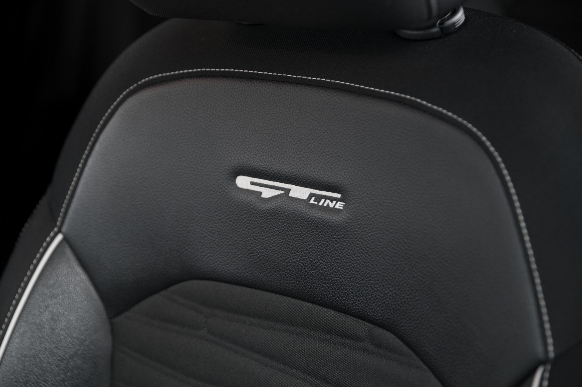 Foto van Kia Proceed