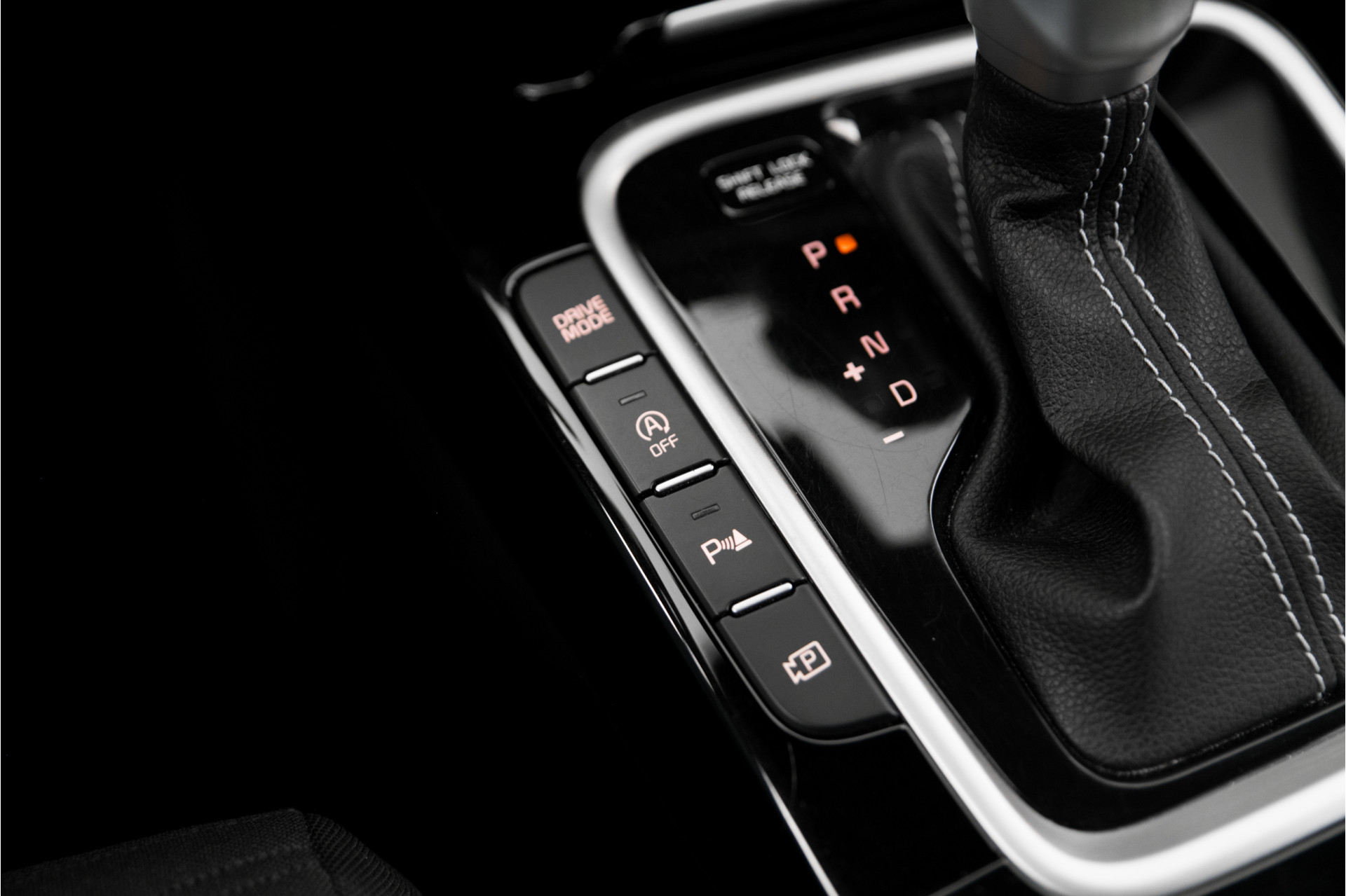 Foto van Kia Proceed