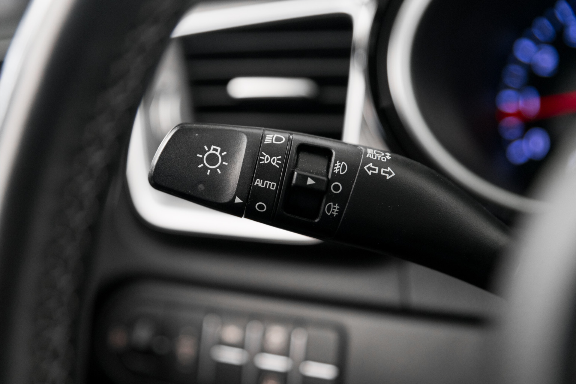 Foto van Kia Proceed